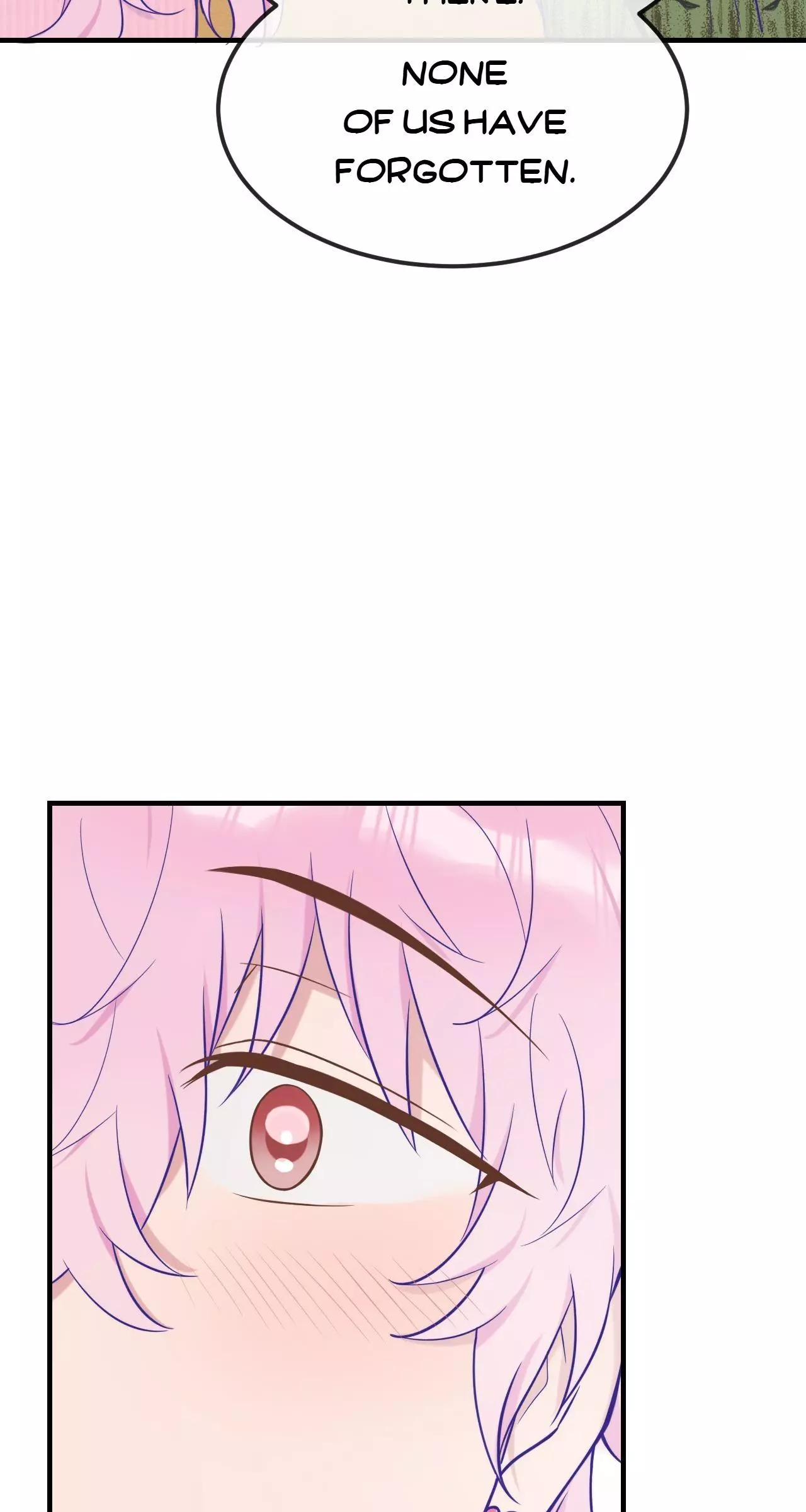 Lying Puppies Get Eaten - Chapter 76 Page 30