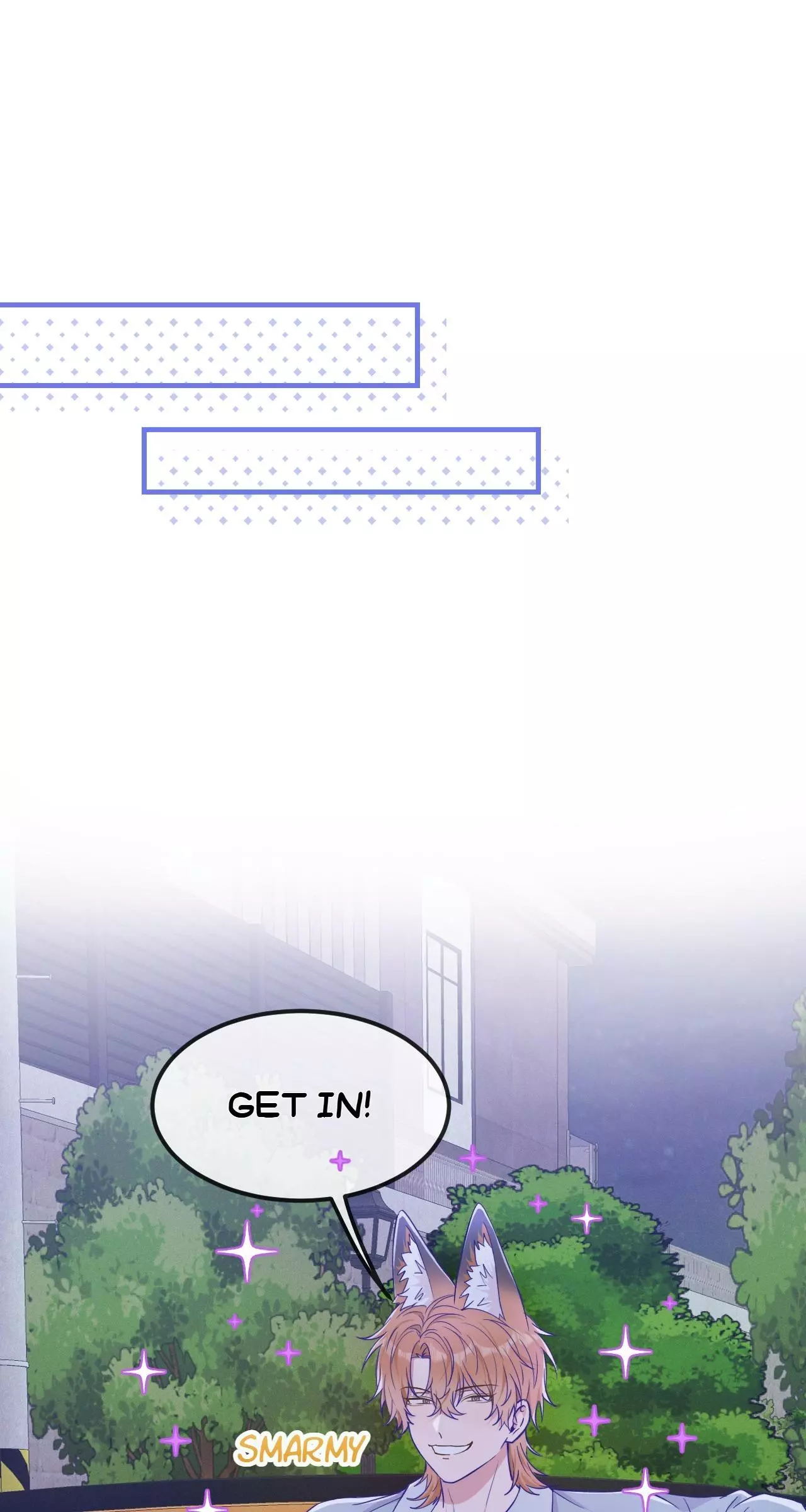 Lying Puppies Get Eaten - Chapter 77 Page 8