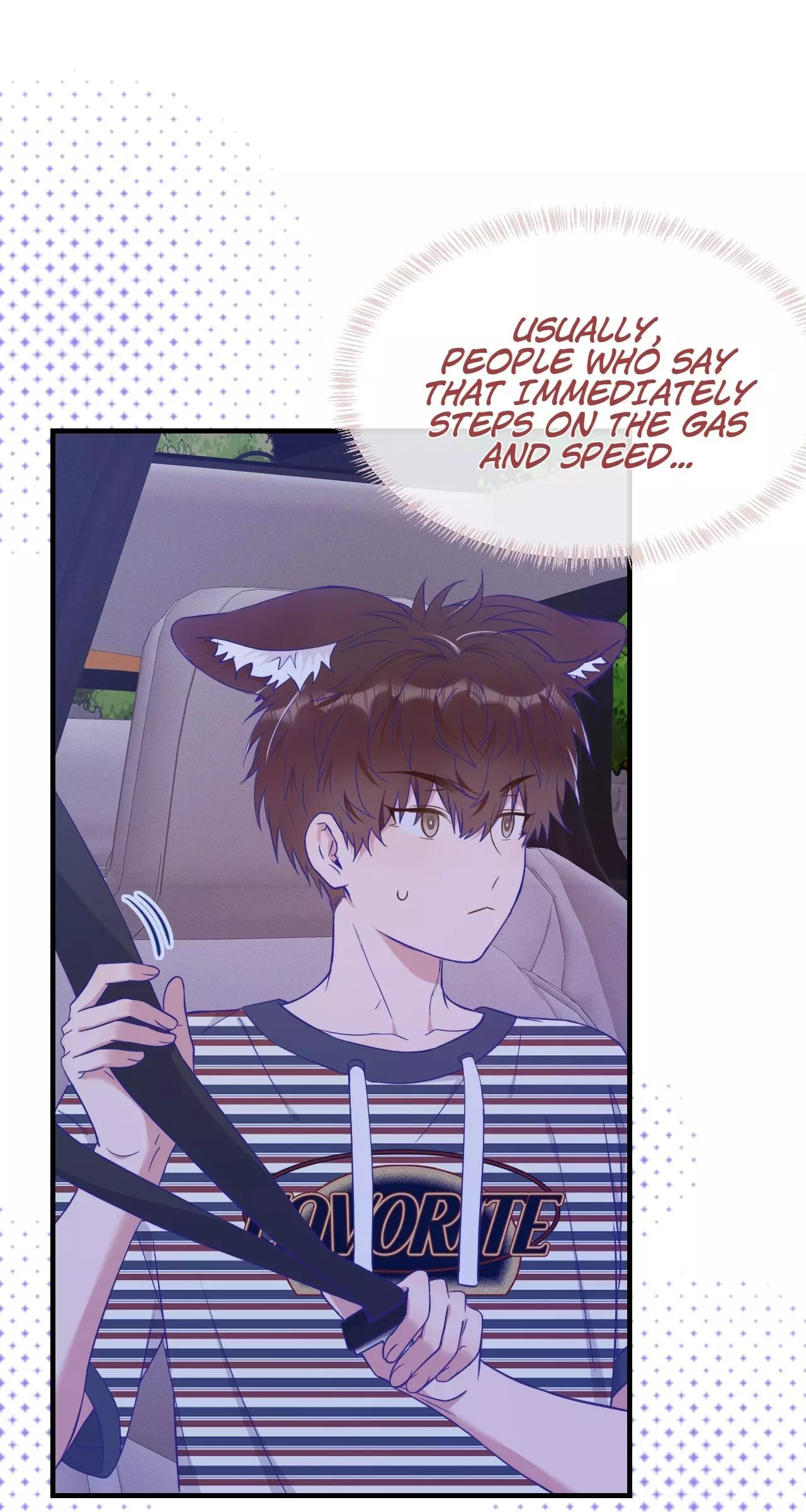 Lying Puppies Get Eaten - Chapter 77 Page 13