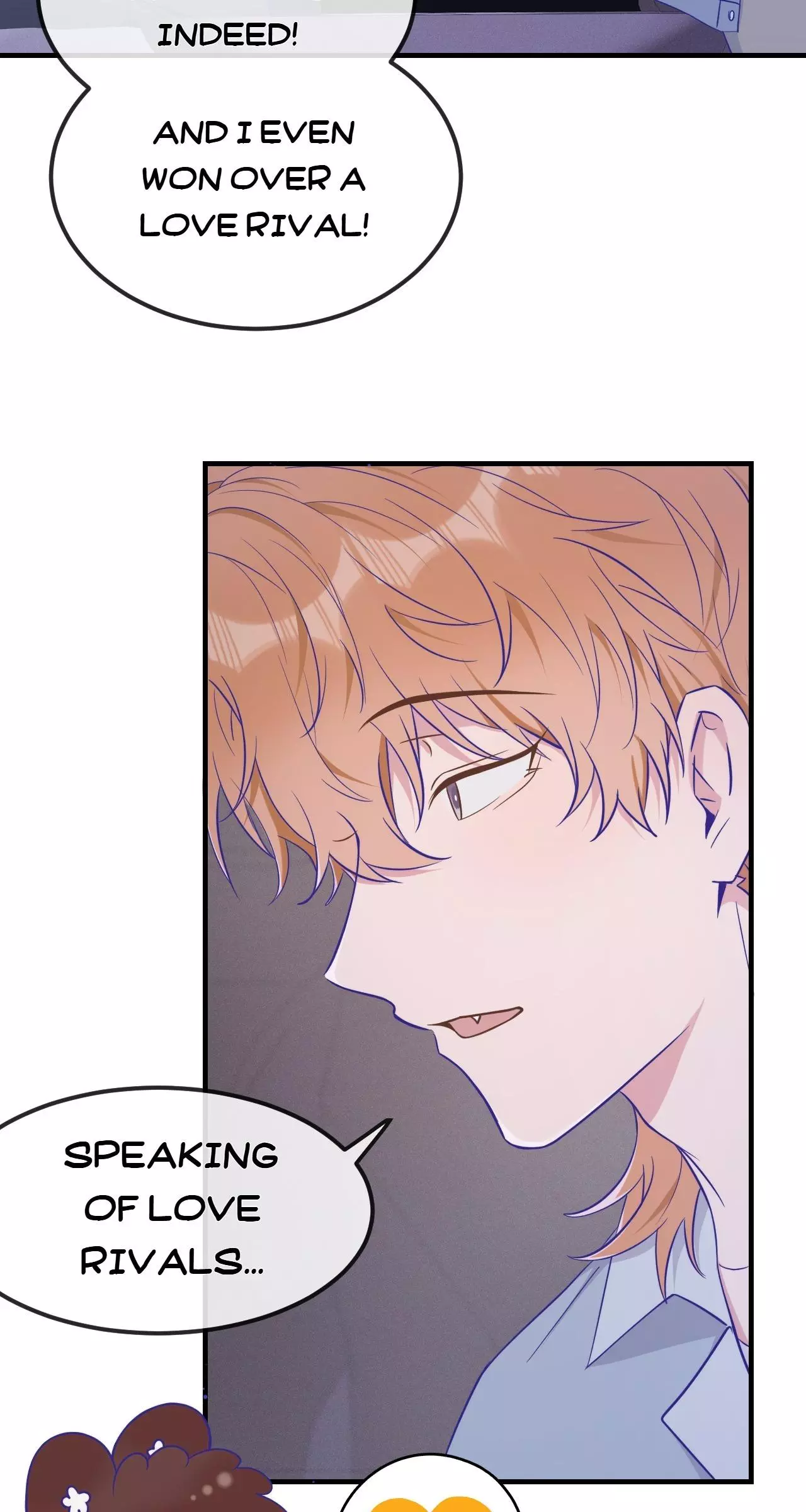 Lying Puppies Get Eaten - Chapter 77 Page 20