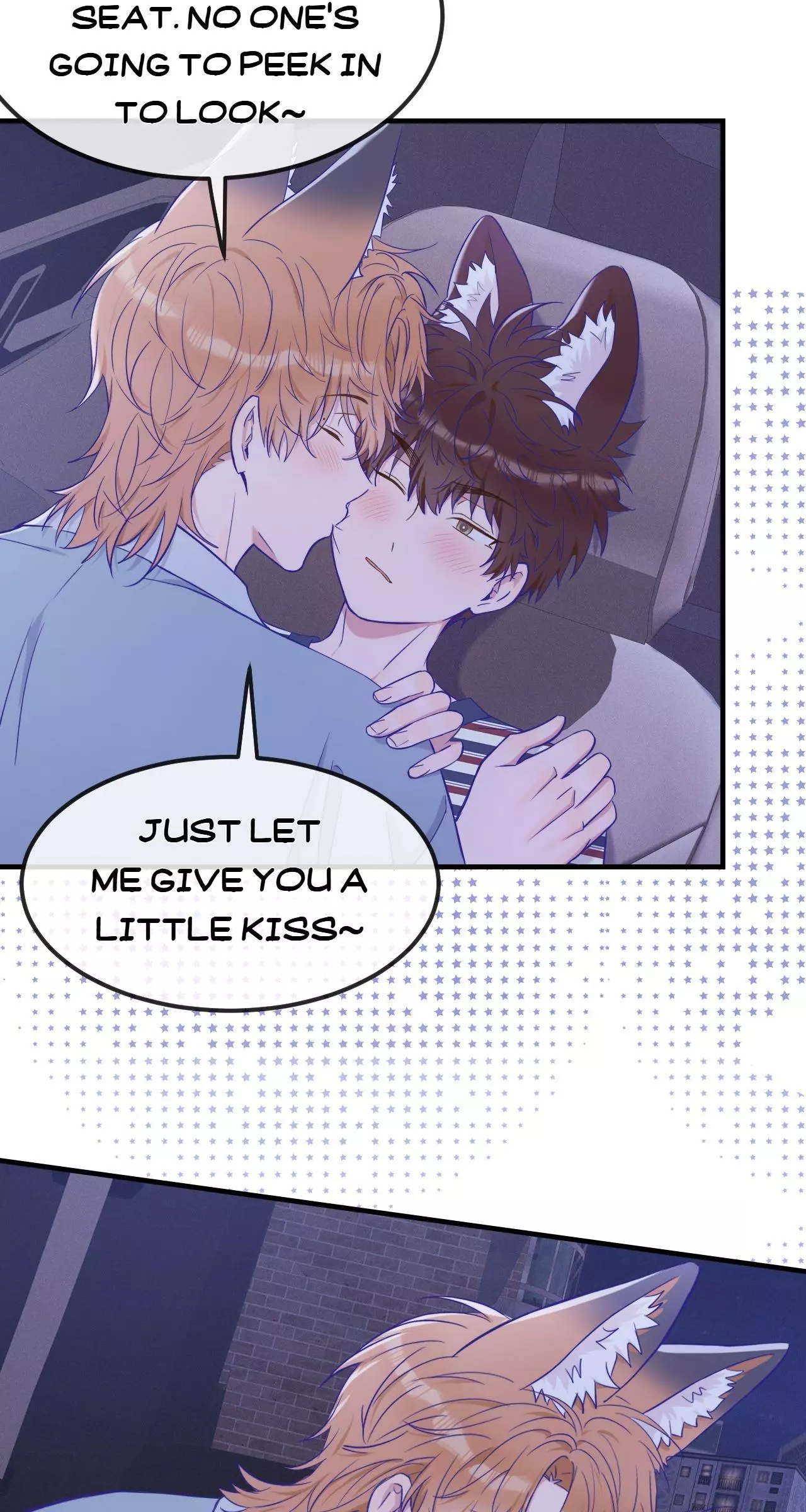 Lying Puppies Get Eaten - Chapter 77 Page 30