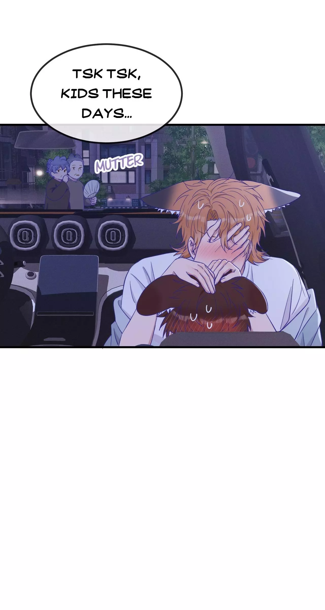 Lying Puppies Get Eaten - Chapter 77 Page 40