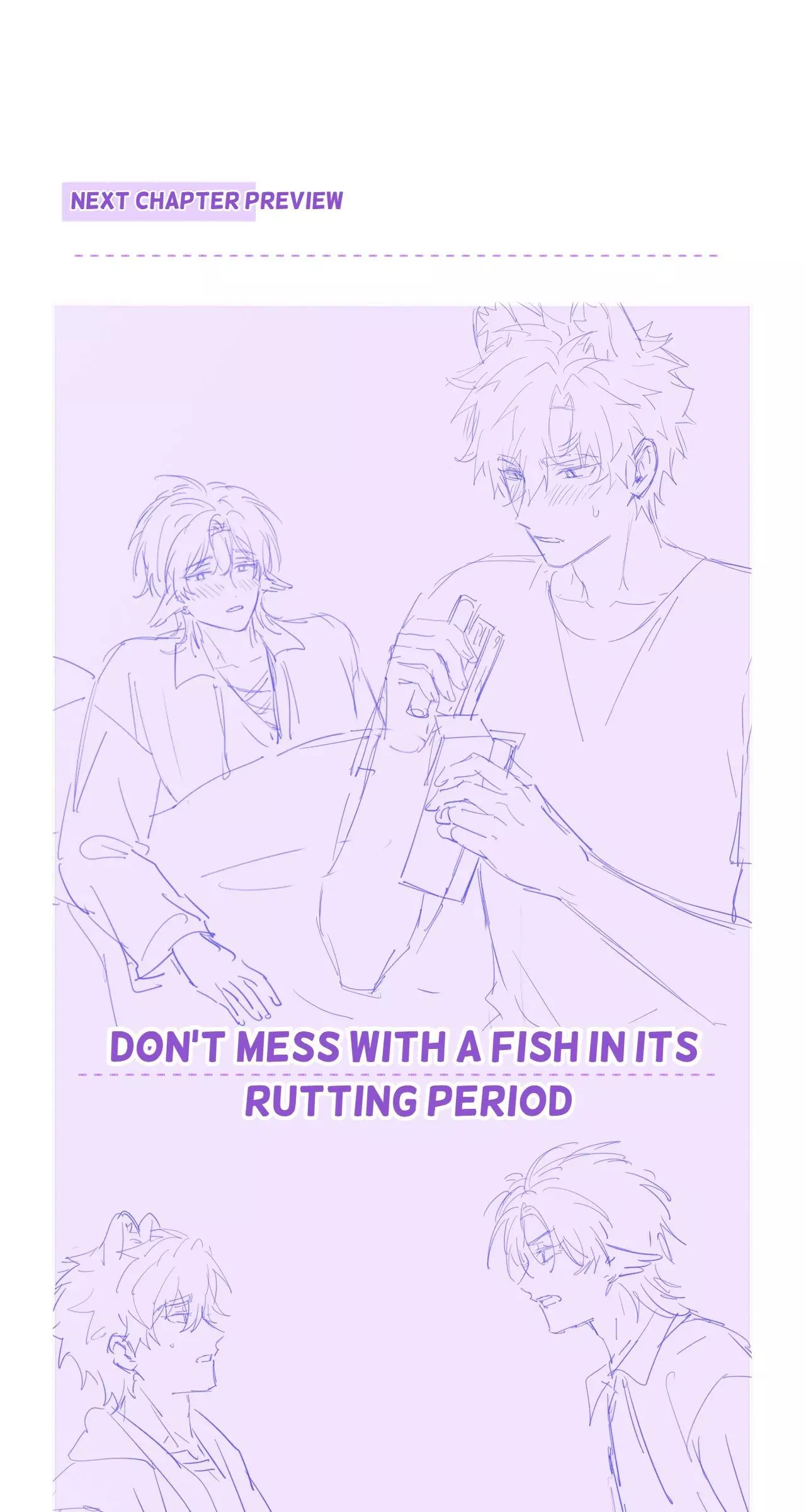 Lying Puppies Get Eaten - Chapter 77 Page 51