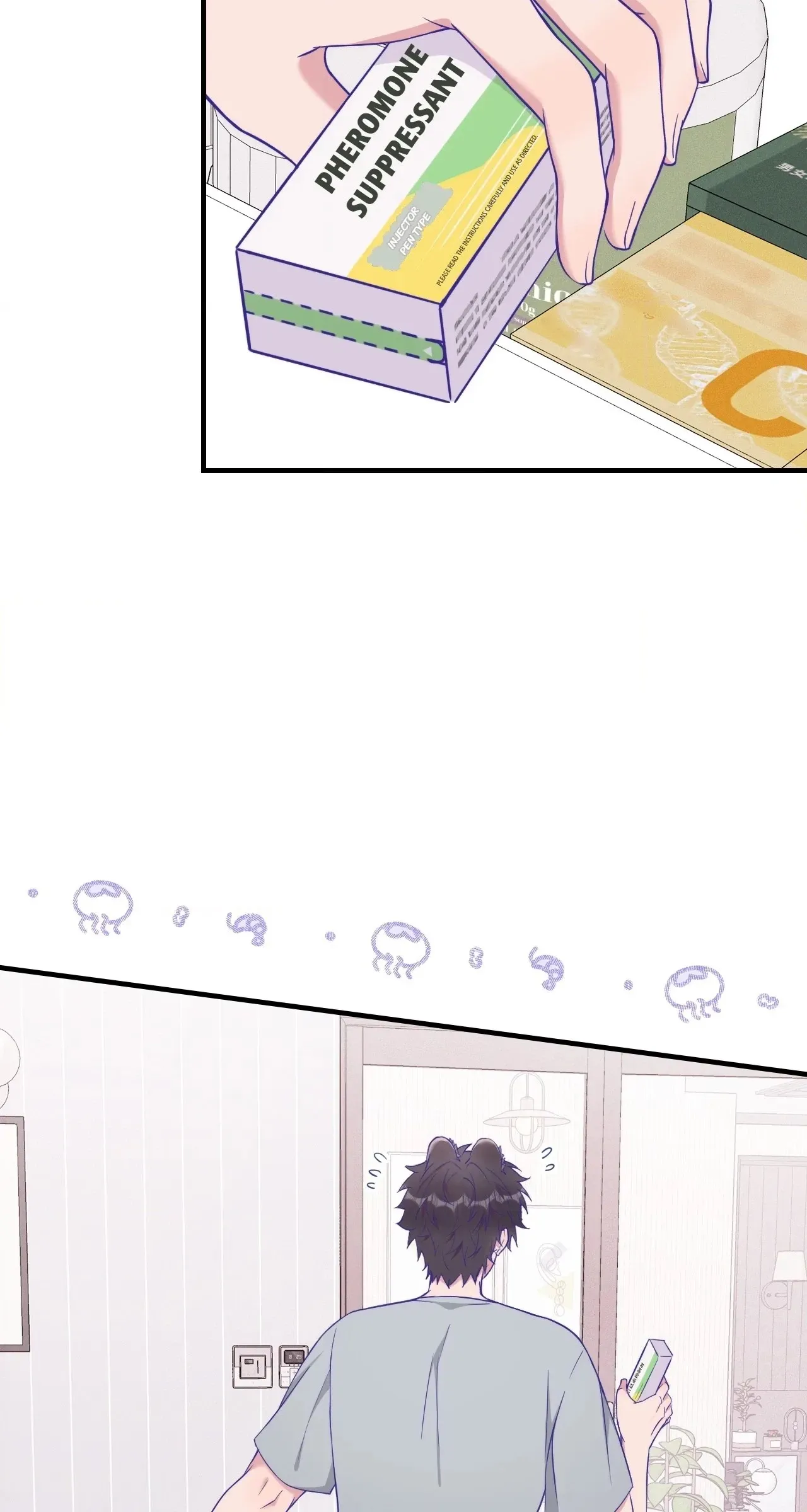 Lying Puppies Get Eaten - Chapter 78 Page 10