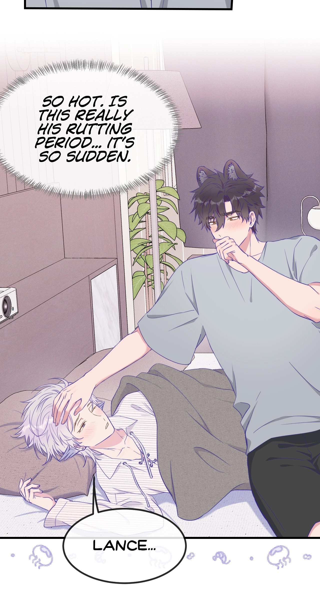Lying Puppies Get Eaten - Chapter 78 Page 12