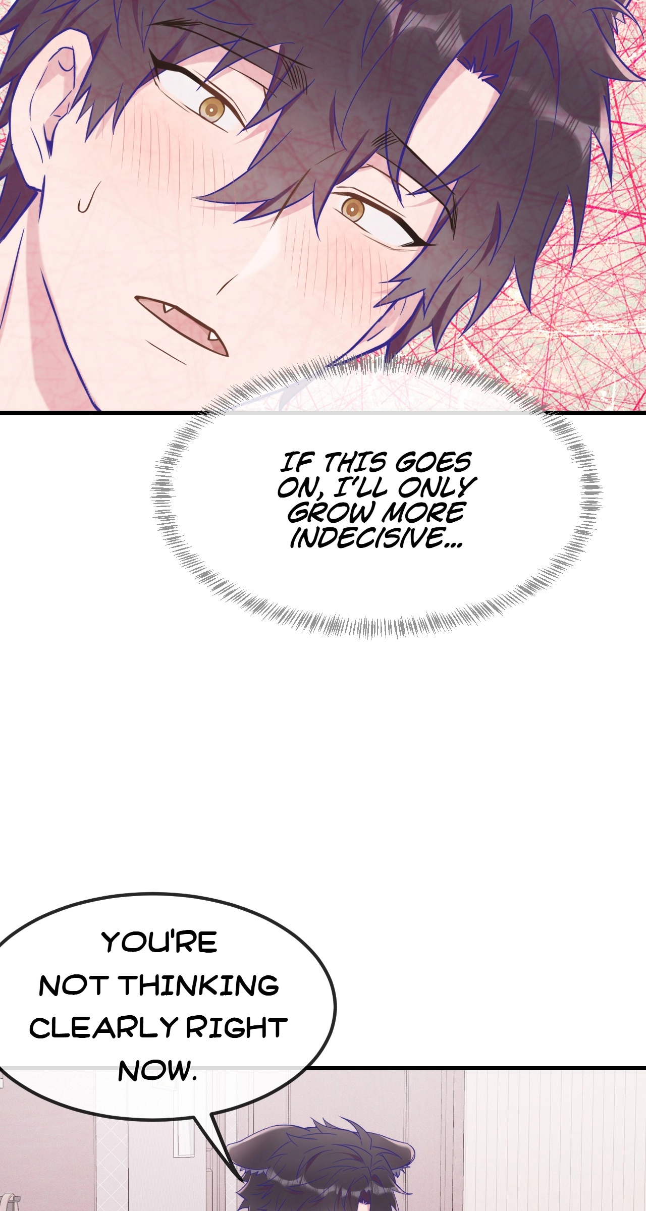 Lying Puppies Get Eaten - Chapter 78 Page 22