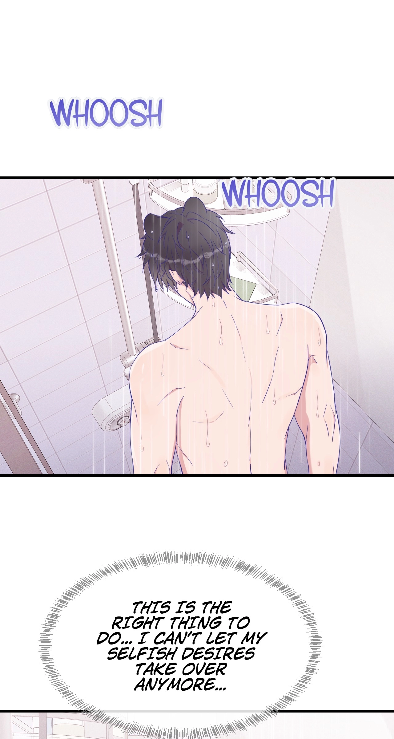 Lying Puppies Get Eaten - Chapter 78 Page 28