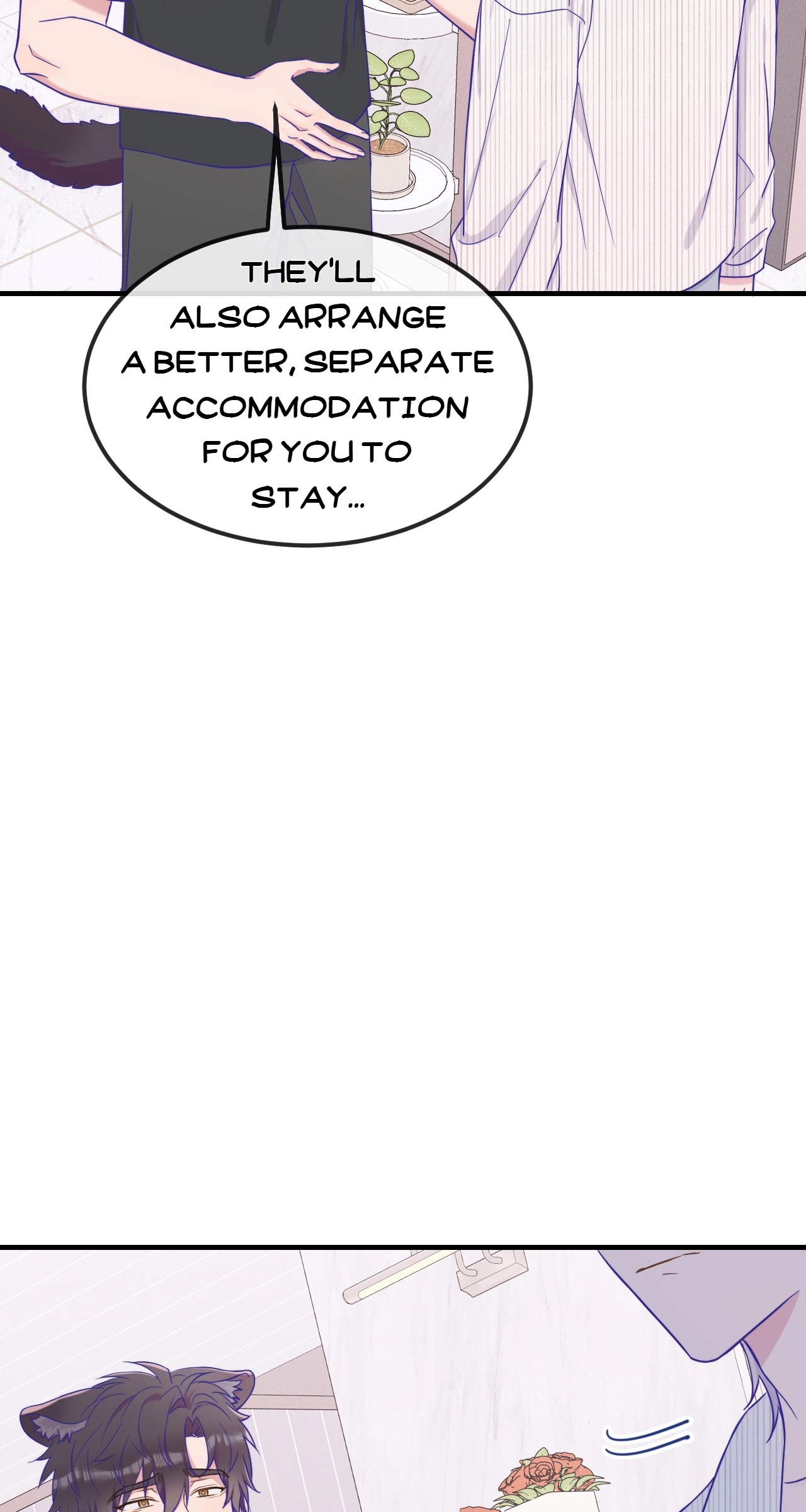 Lying Puppies Get Eaten - Chapter 78 Page 39
