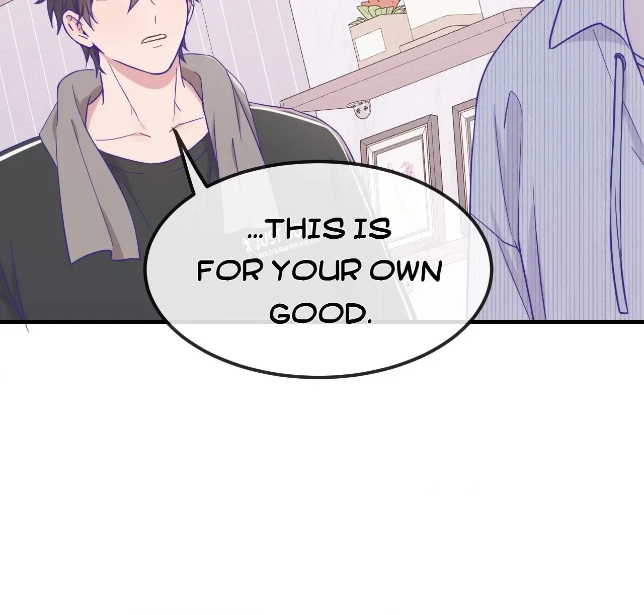 Lying Puppies Get Eaten - Chapter 78 Page 40