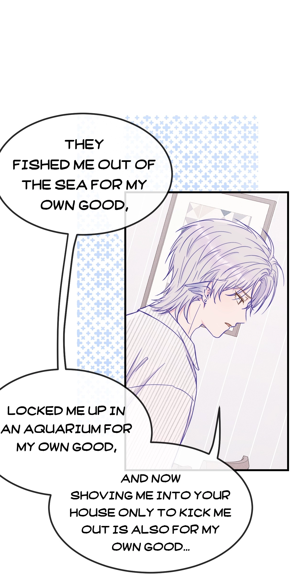 Lying Puppies Get Eaten - Chapter 78 Page 41