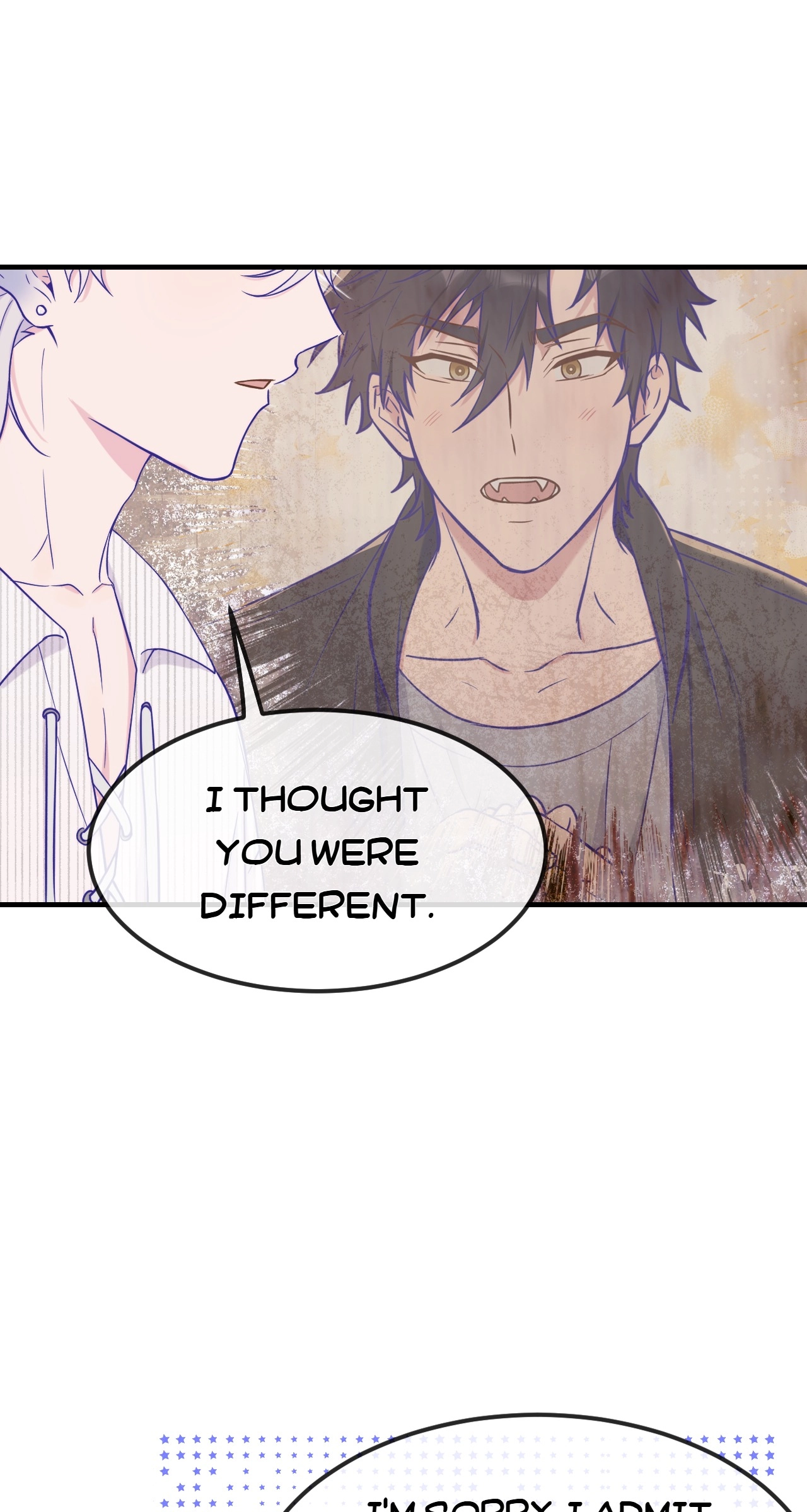 Lying Puppies Get Eaten - Chapter 78 Page 43