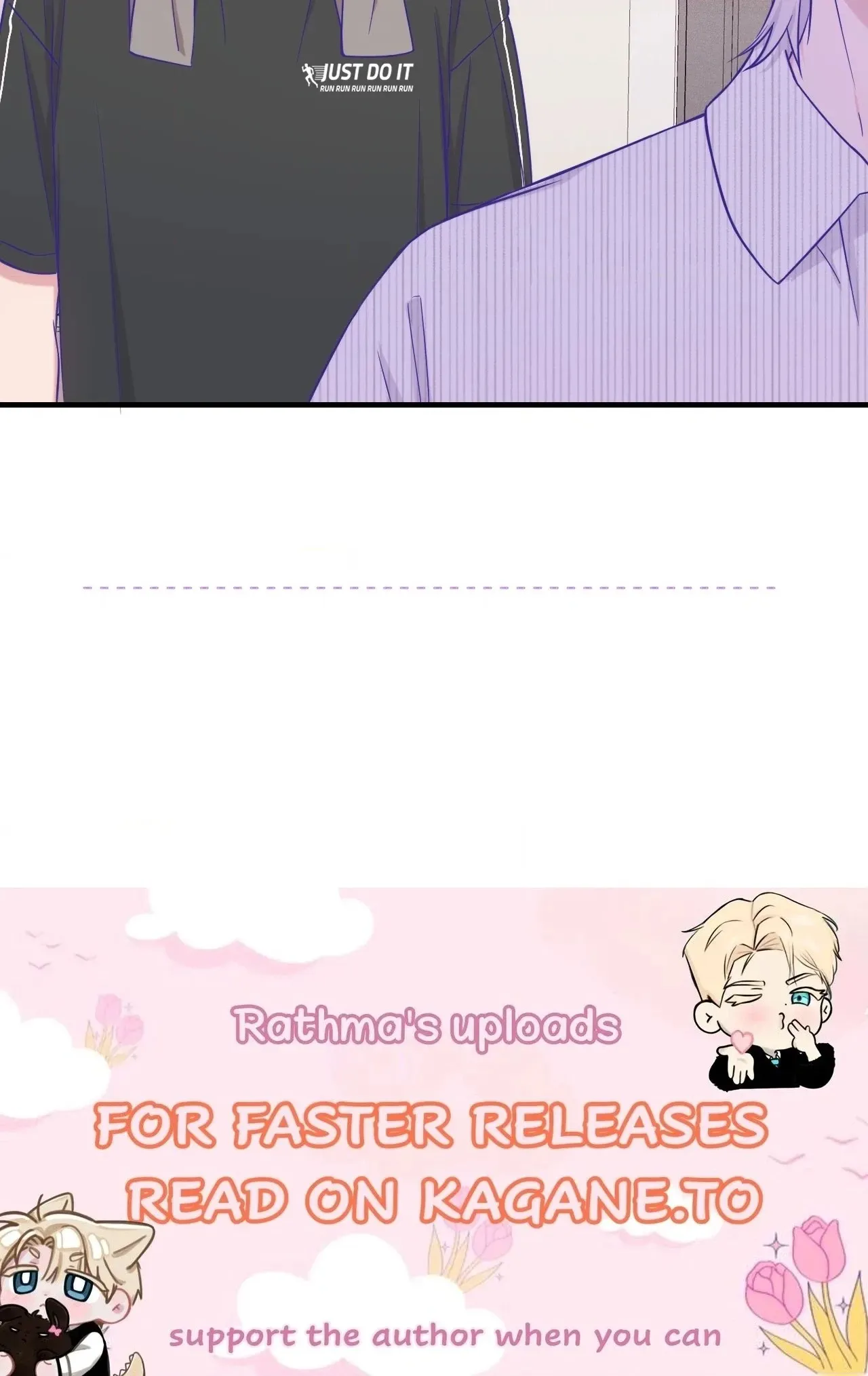 Lying Puppies Get Eaten - Chapter 78 Page 50