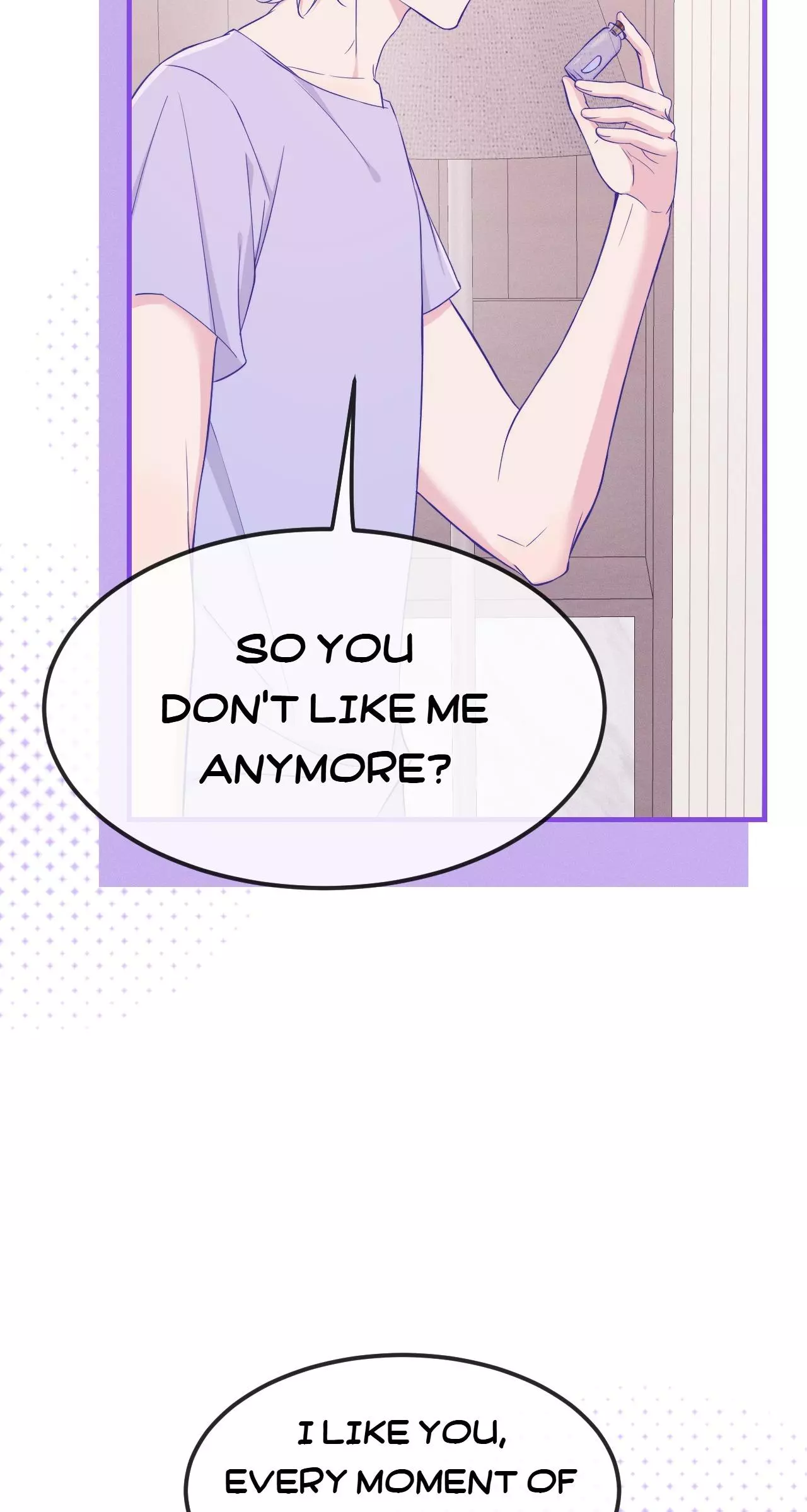 Lying Puppies Get Eaten - Chapter 79 Page 9