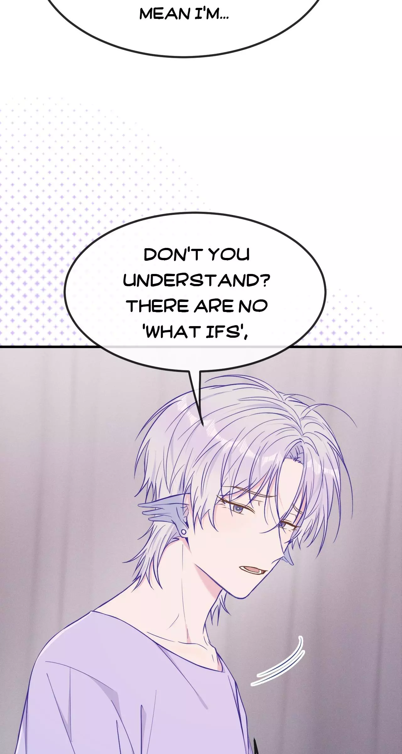 Lying Puppies Get Eaten - Chapter 79 Page 11