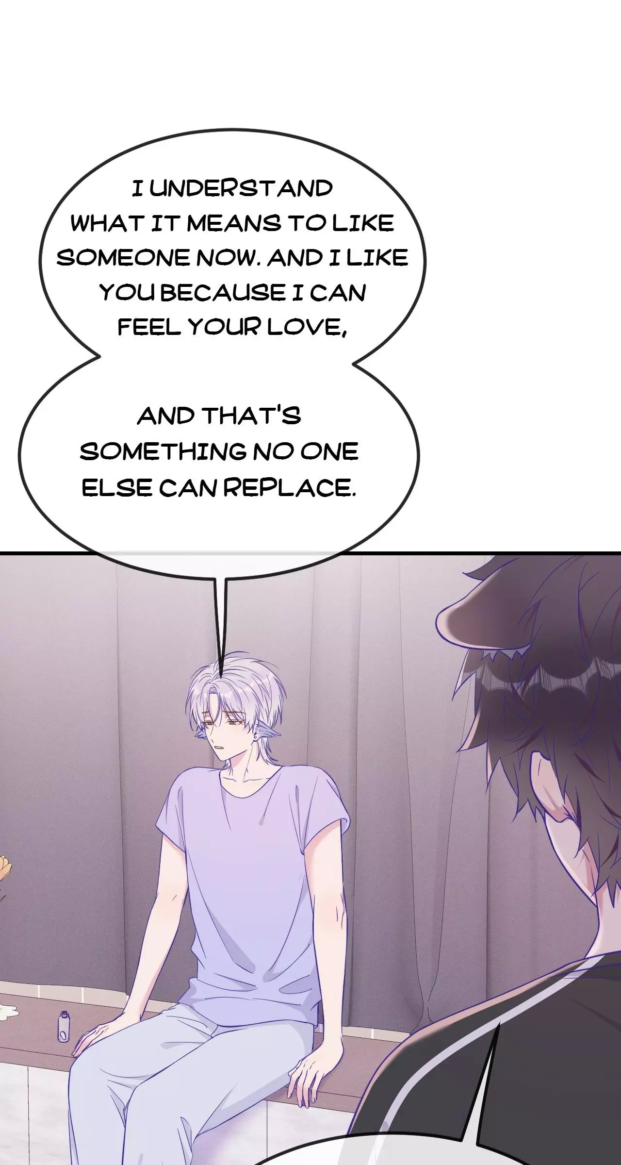 Lying Puppies Get Eaten - Chapter 79 Page 13