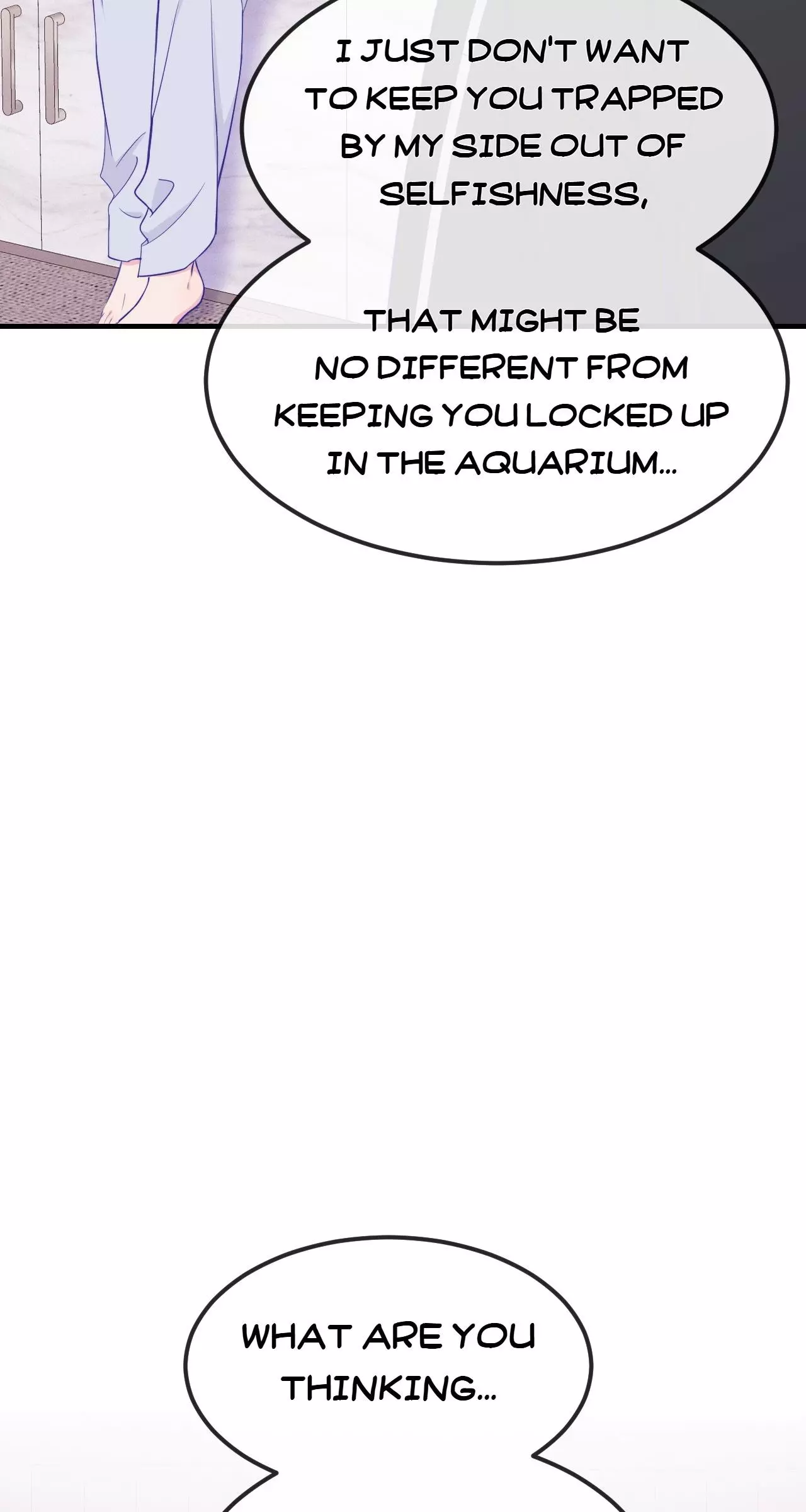 Lying Puppies Get Eaten - Chapter 79 Page 14