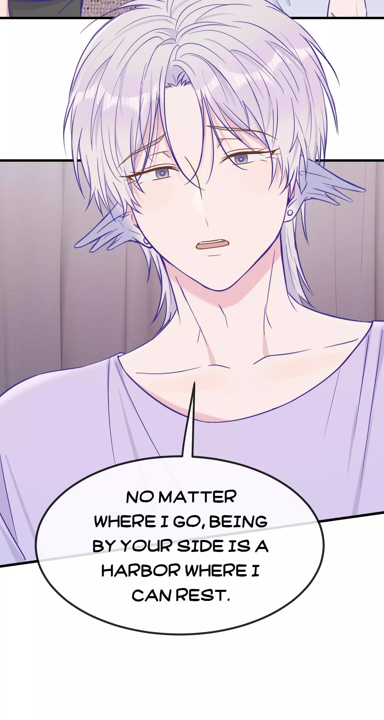 Lying Puppies Get Eaten - Chapter 79 Page 16