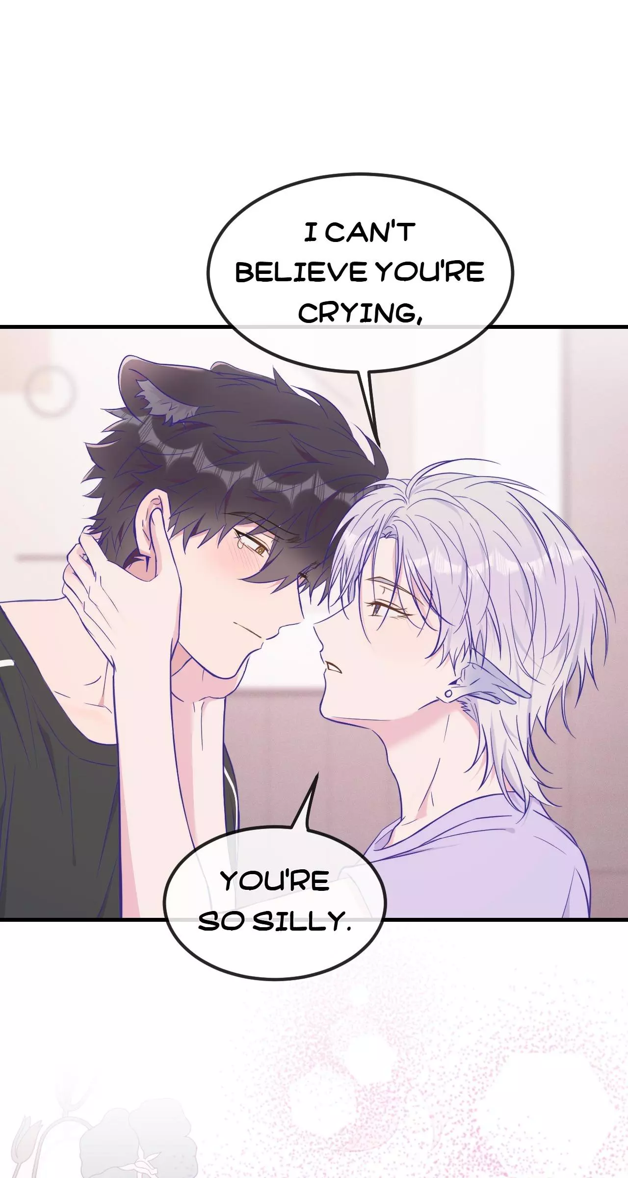 Lying Puppies Get Eaten - Chapter 79 Page 20