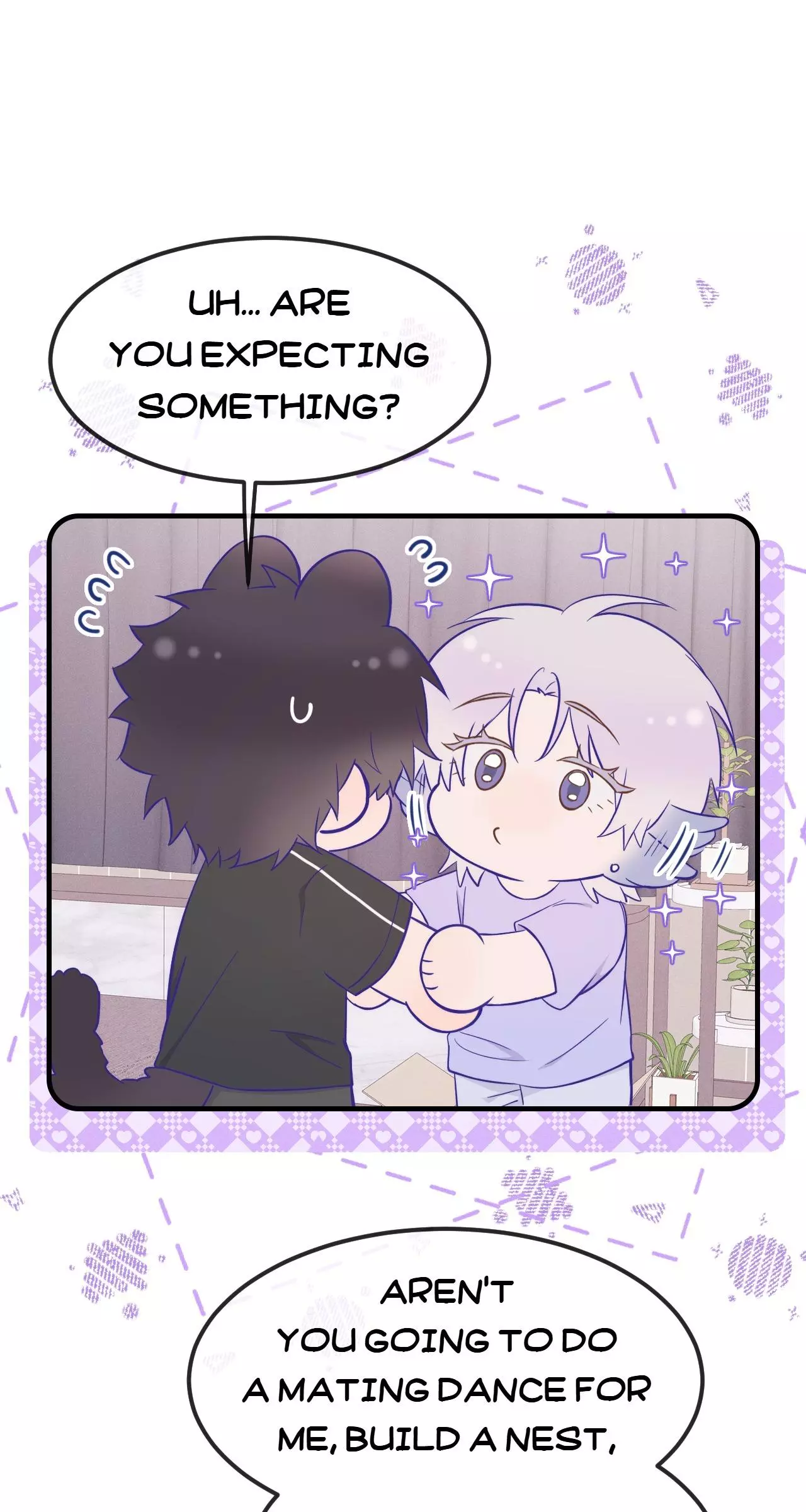 Lying Puppies Get Eaten - Chapter 79 Page 23