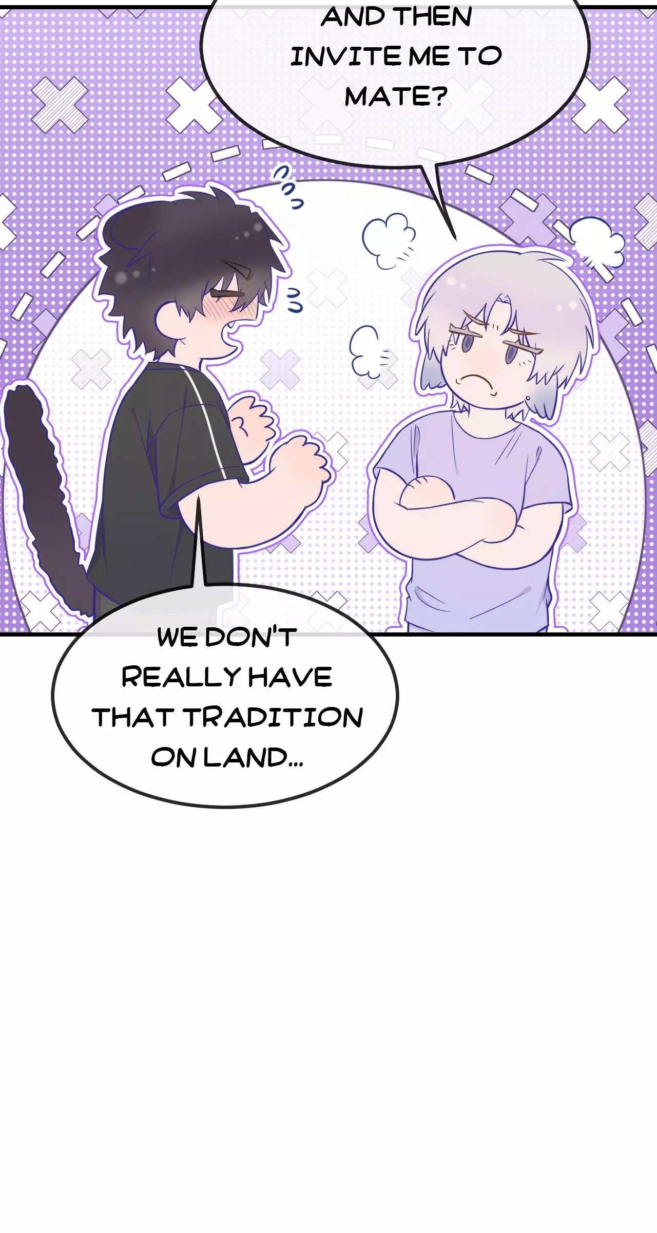 Lying Puppies Get Eaten - Chapter 79 Page 24