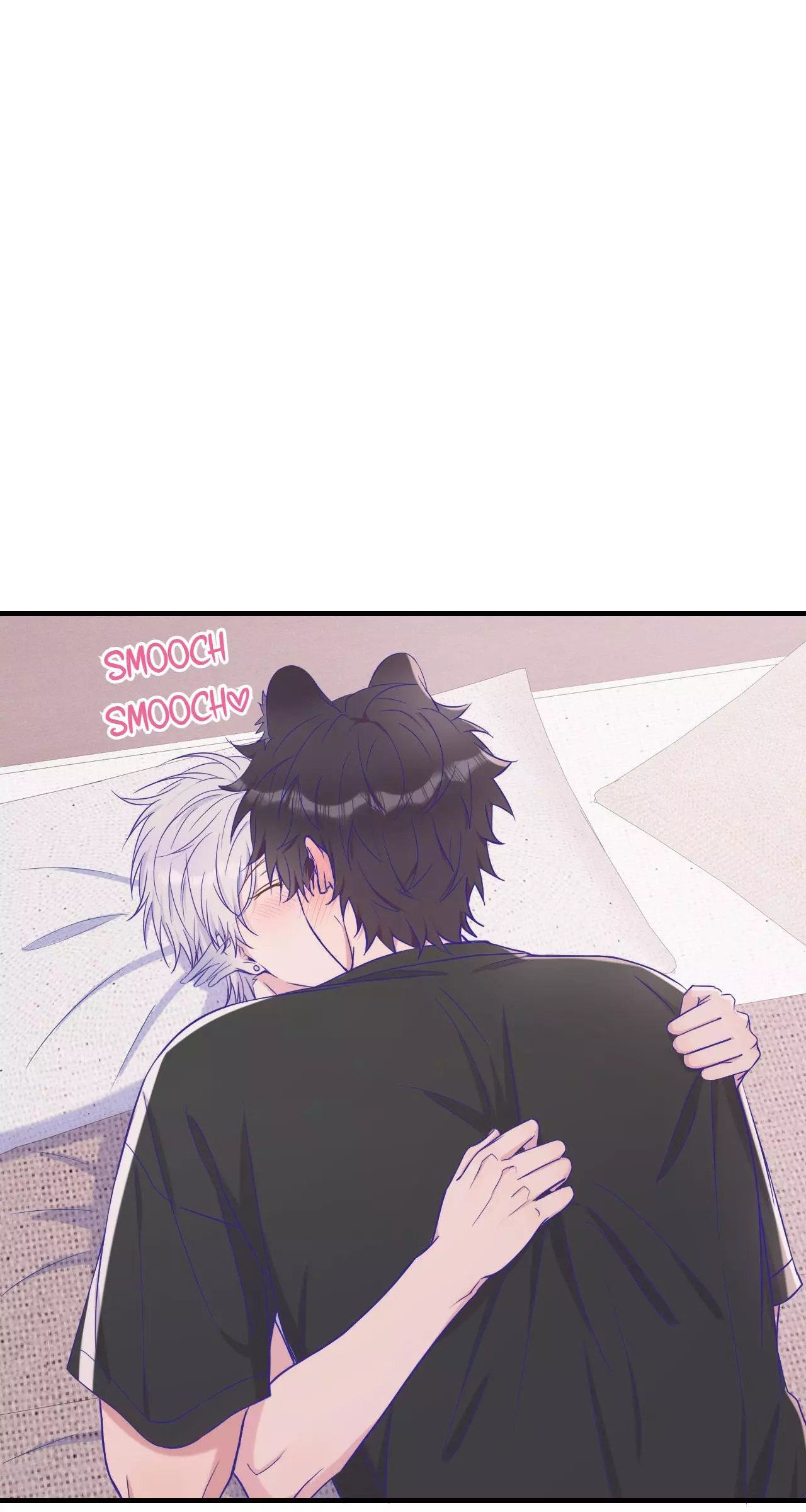 Lying Puppies Get Eaten - Chapter 79 Page 29