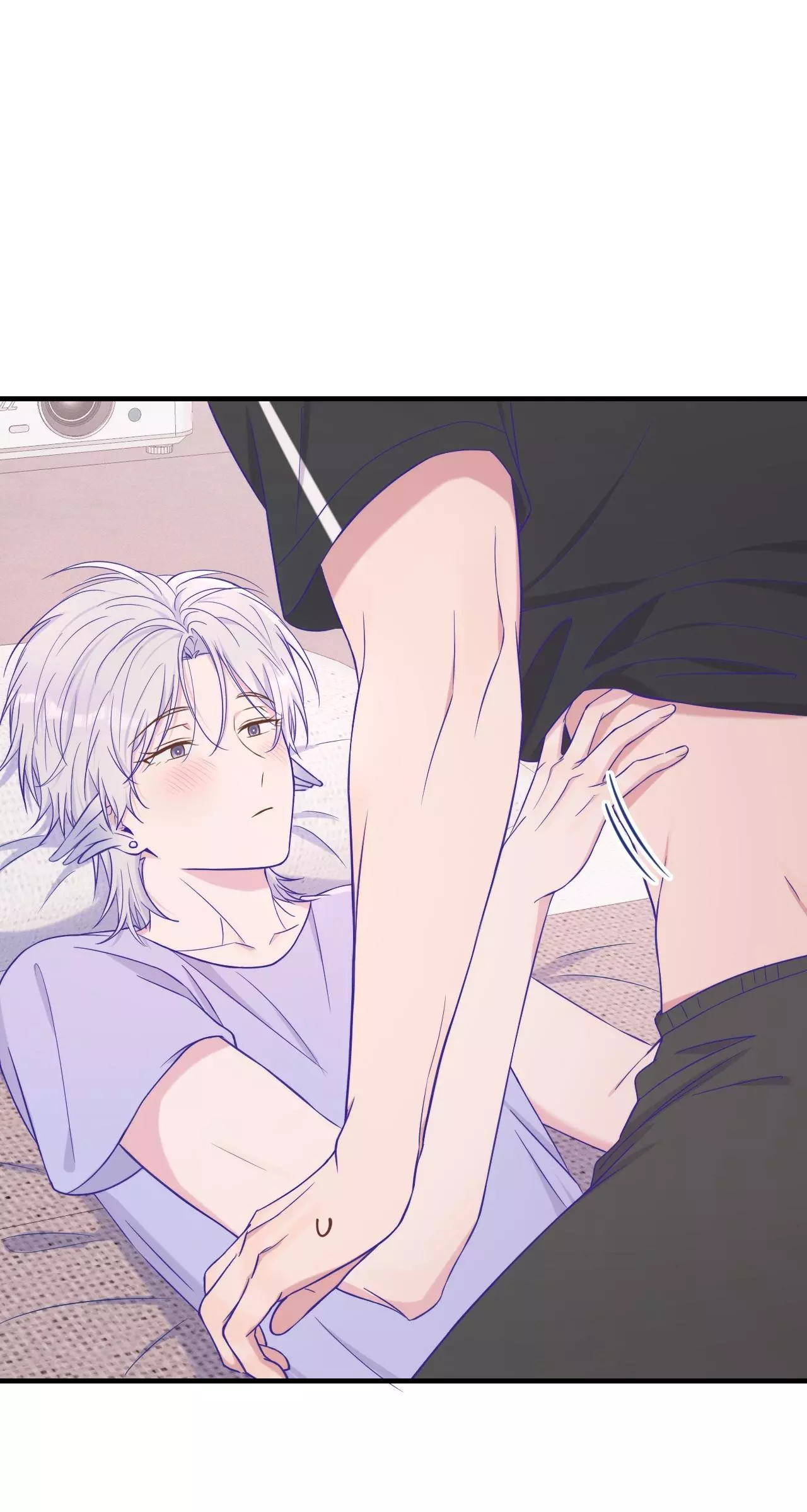 Lying Puppies Get Eaten - Chapter 79 Page 30