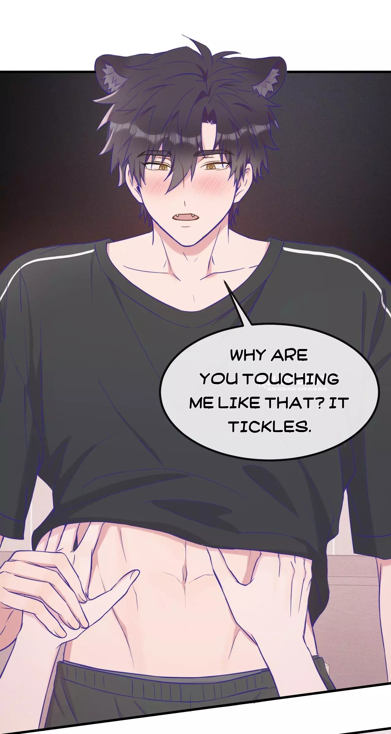 Lying Puppies Get Eaten - Chapter 79 Page 31