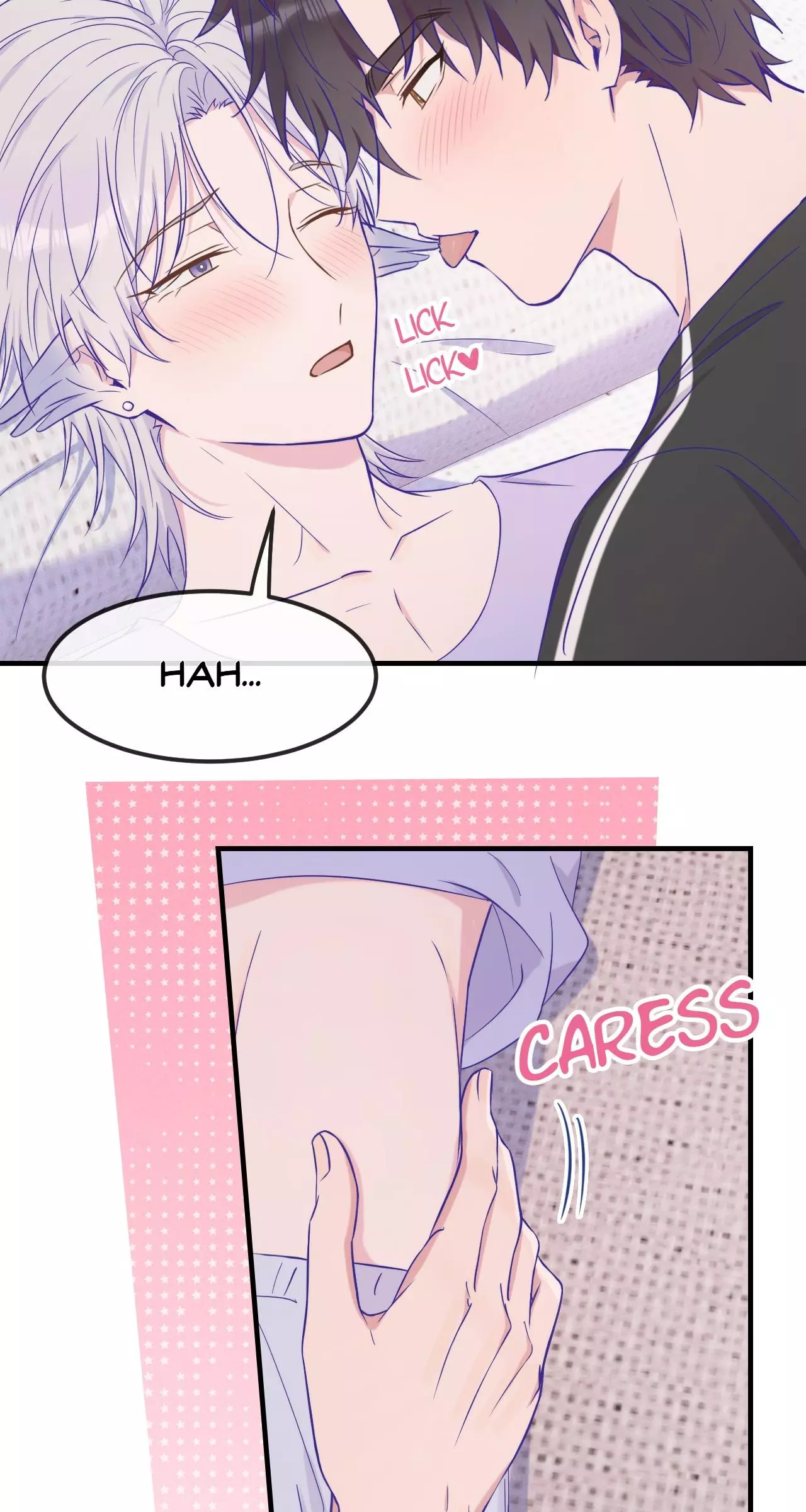 Lying Puppies Get Eaten - Chapter 79 Page 35
