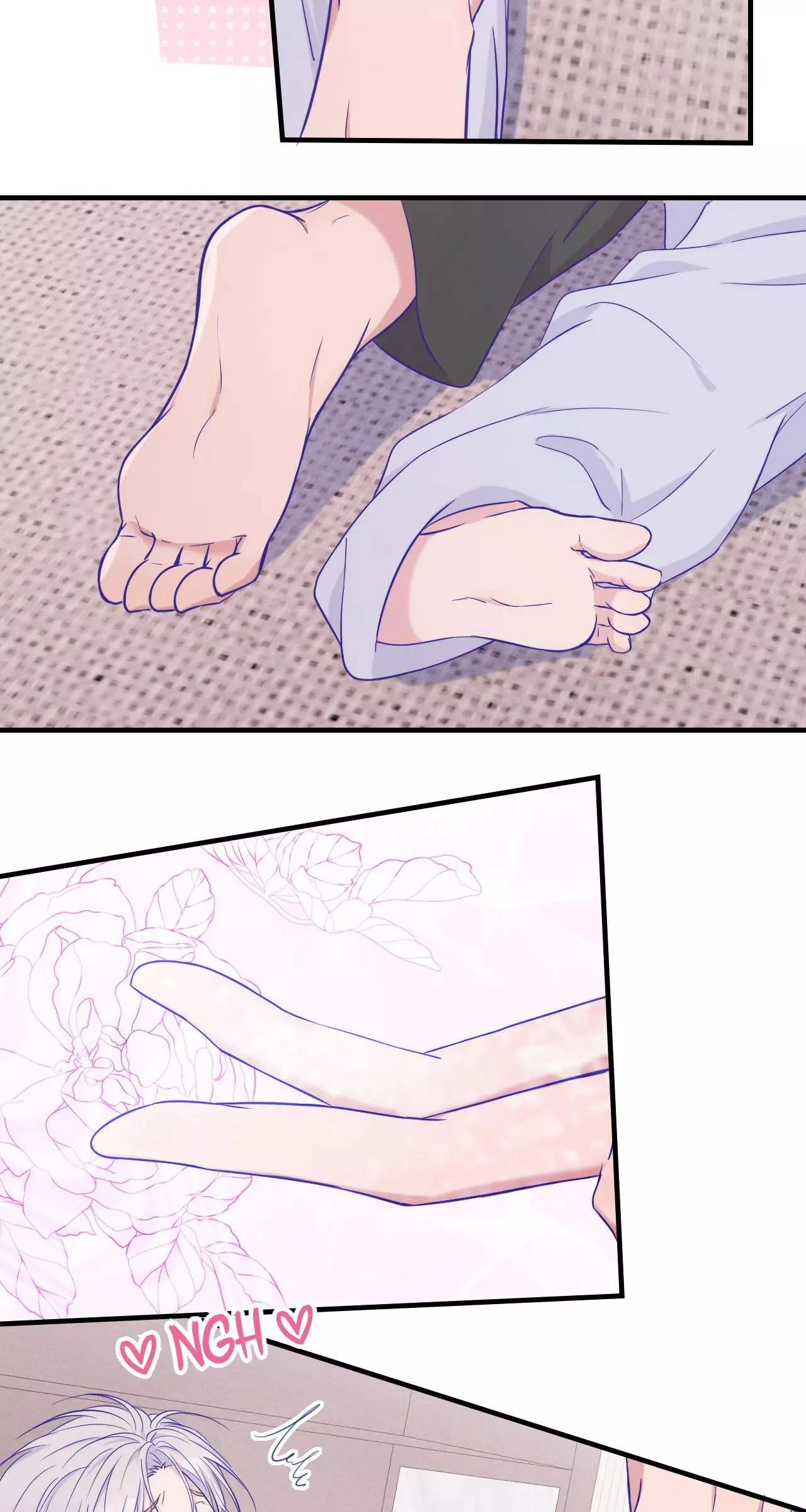 Lying Puppies Get Eaten - Chapter 79 Page 36