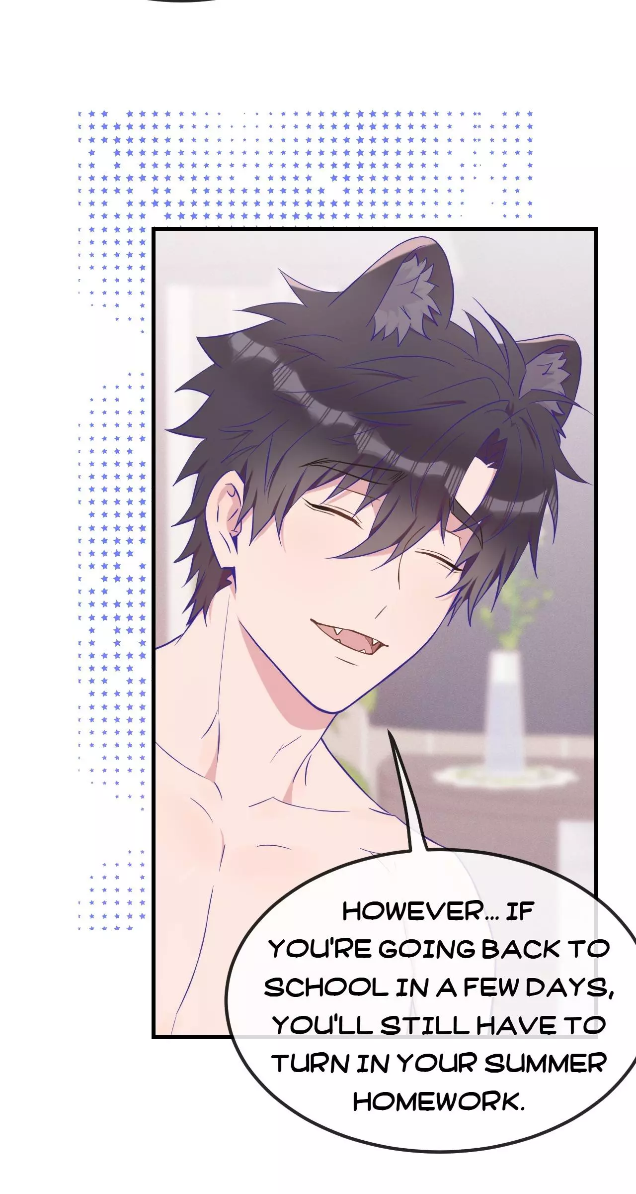 Lying Puppies Get Eaten - Chapter 79 Page 48