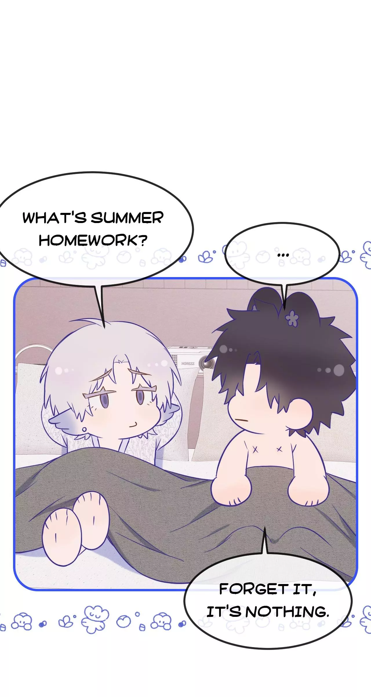 Lying Puppies Get Eaten - Chapter 79 Page 49