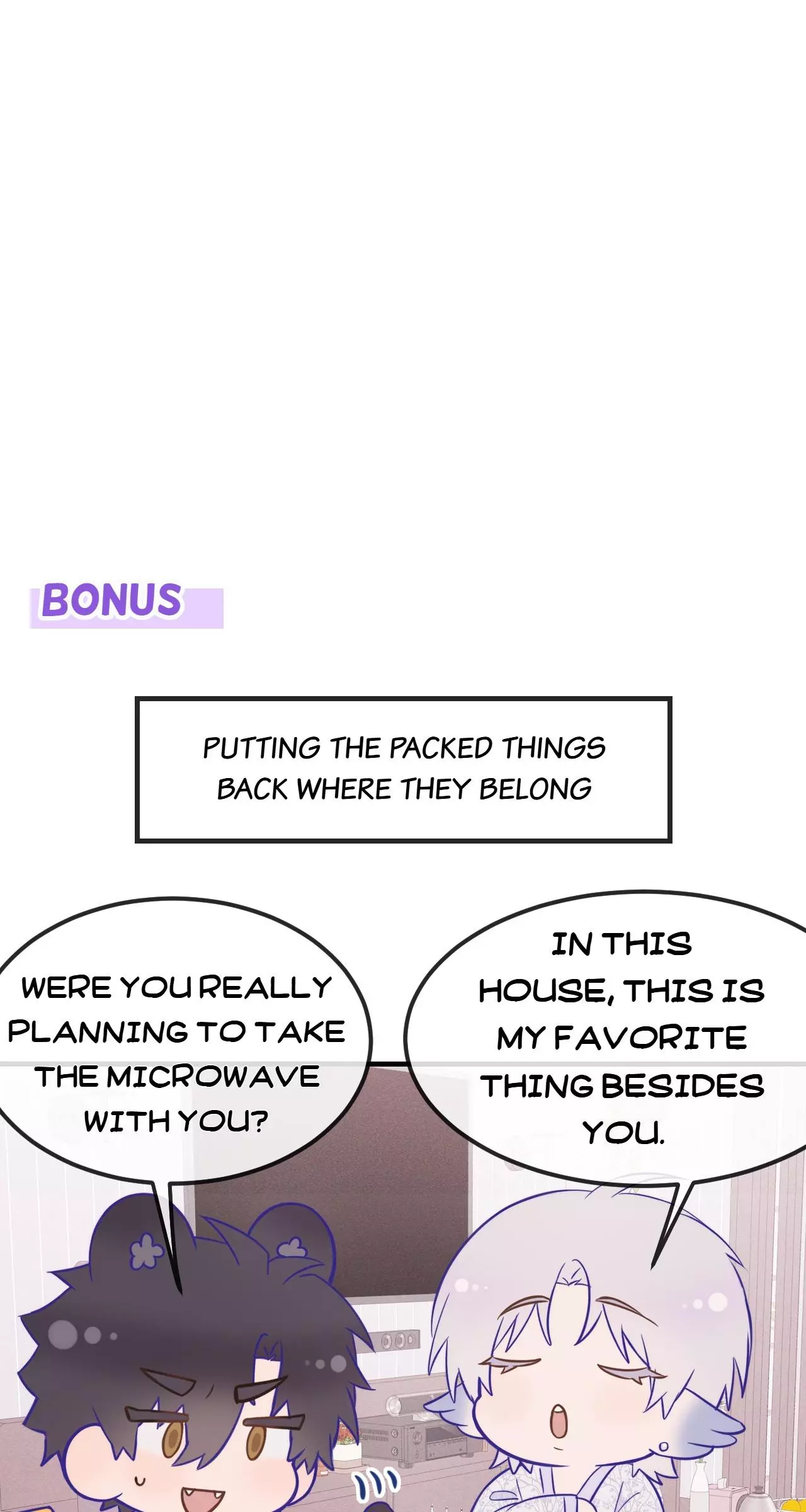 Lying Puppies Get Eaten - Chapter 79 Page 50