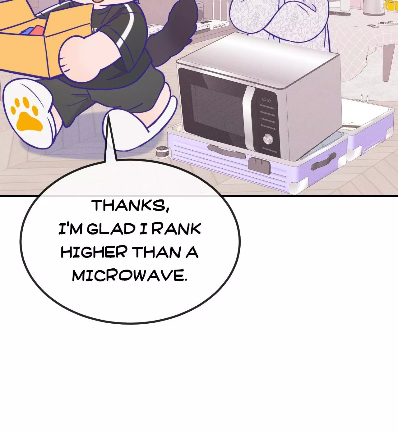 Lying Puppies Get Eaten - Chapter 79 Page 51