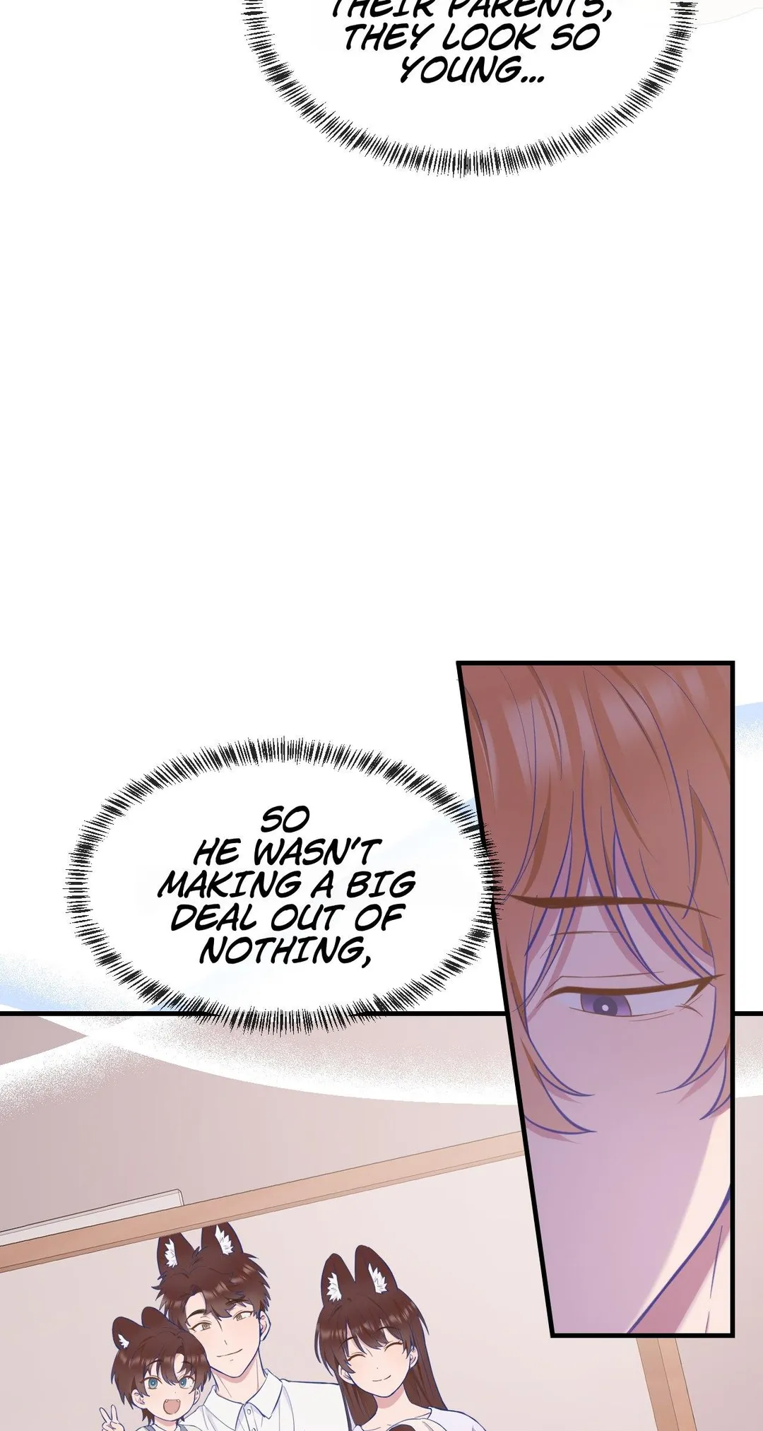 Lying Puppies Get Eaten - Chapter 8 Page 26
