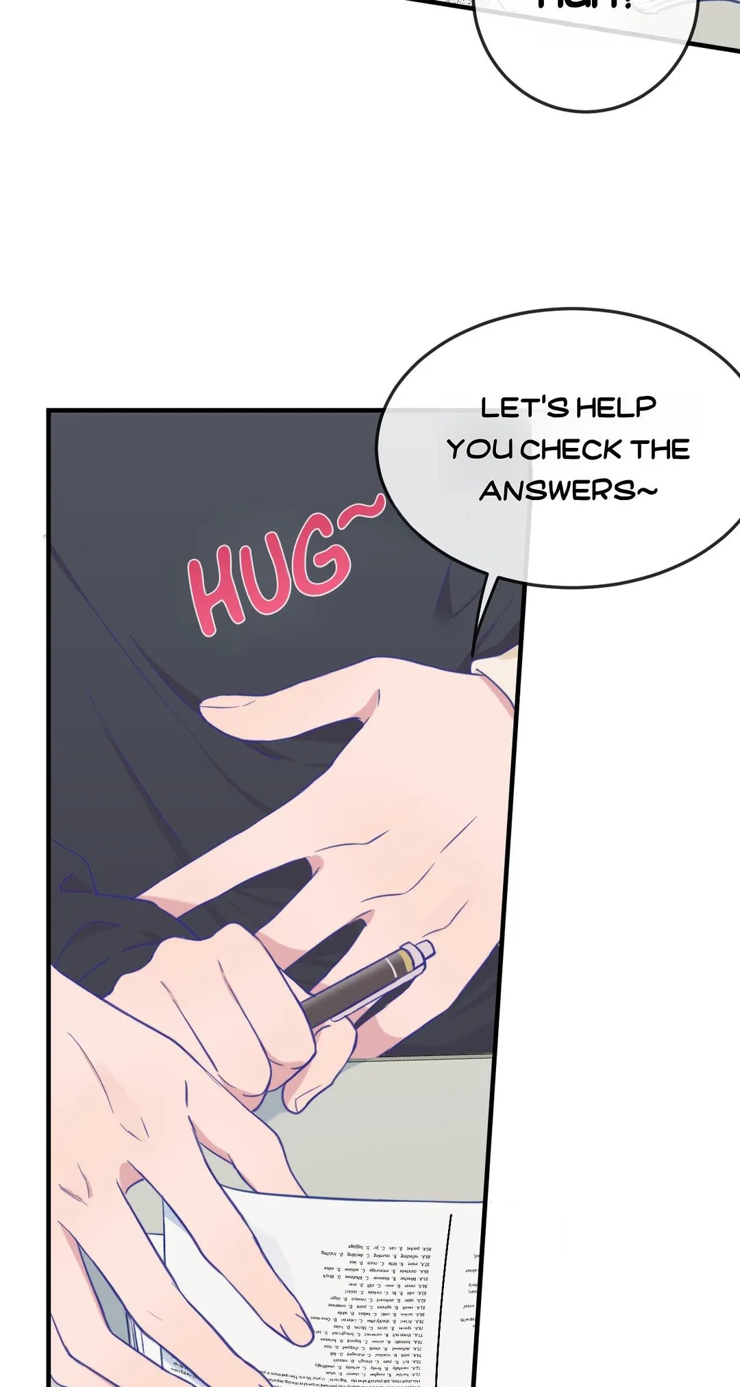 Lying Puppies Get Eaten - Chapter 8 Page 42