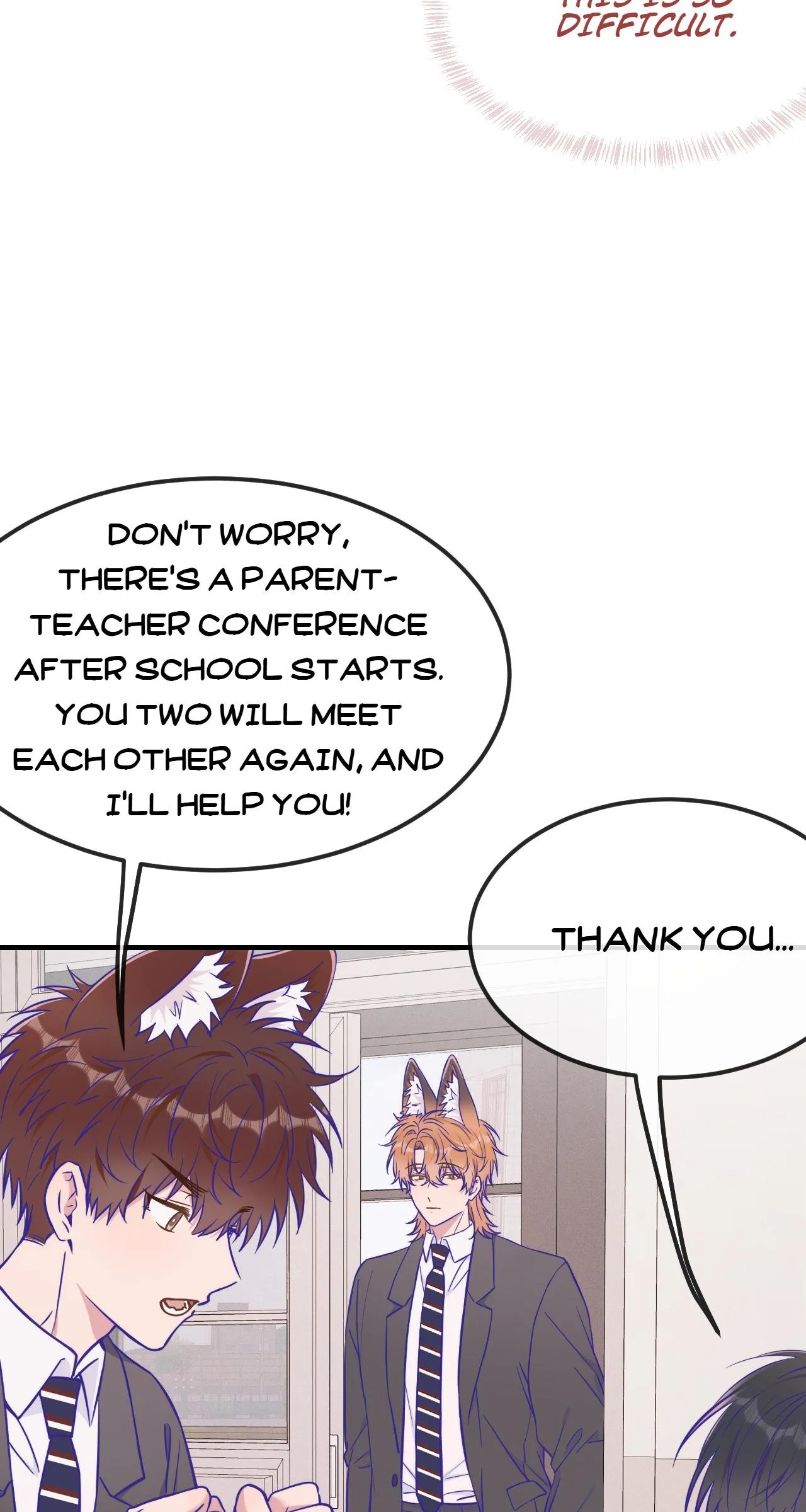 Lying Puppies Get Eaten - Chapter 80 Page 22