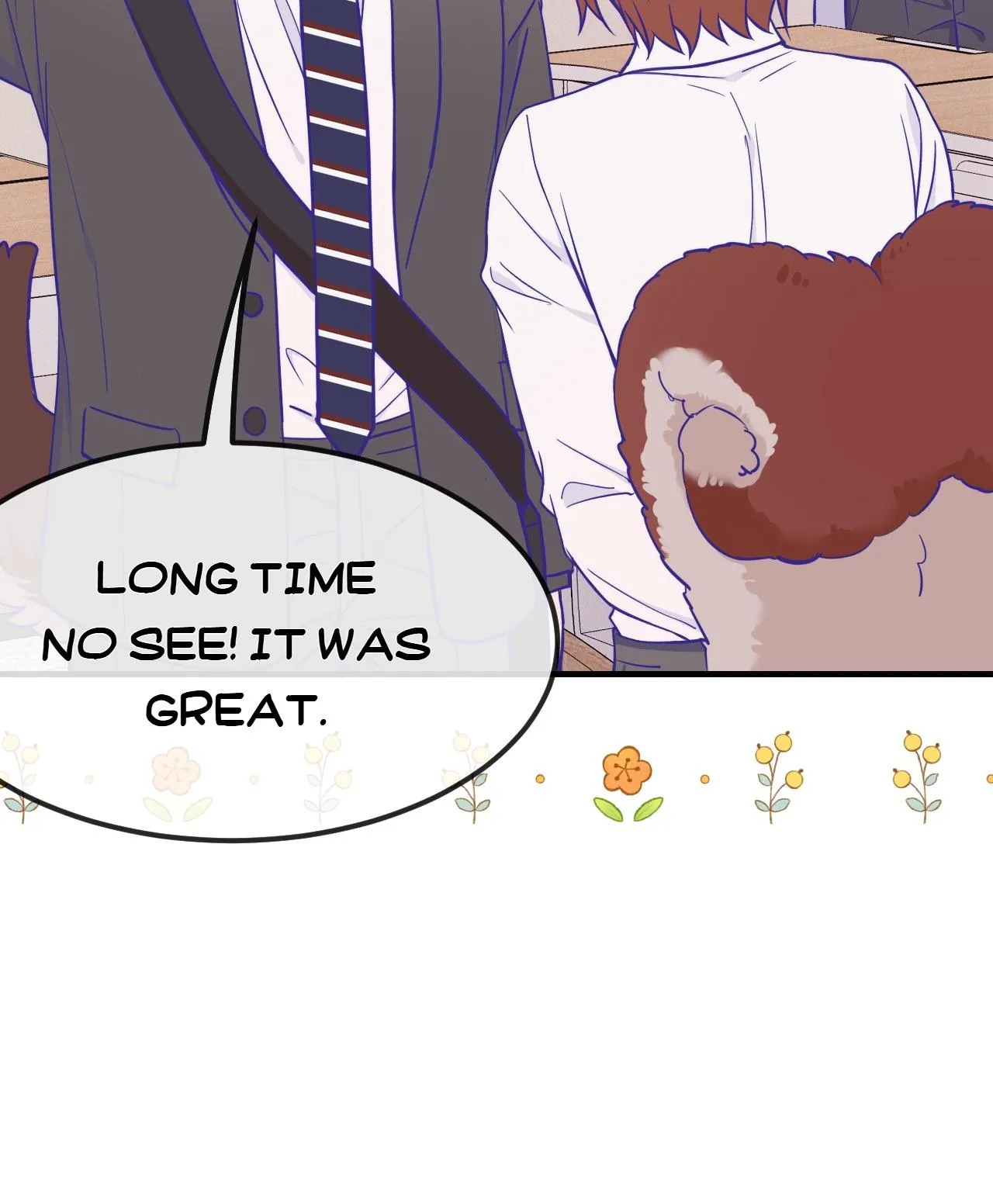 Lying Puppies Get Eaten - Chapter 80 Page 26