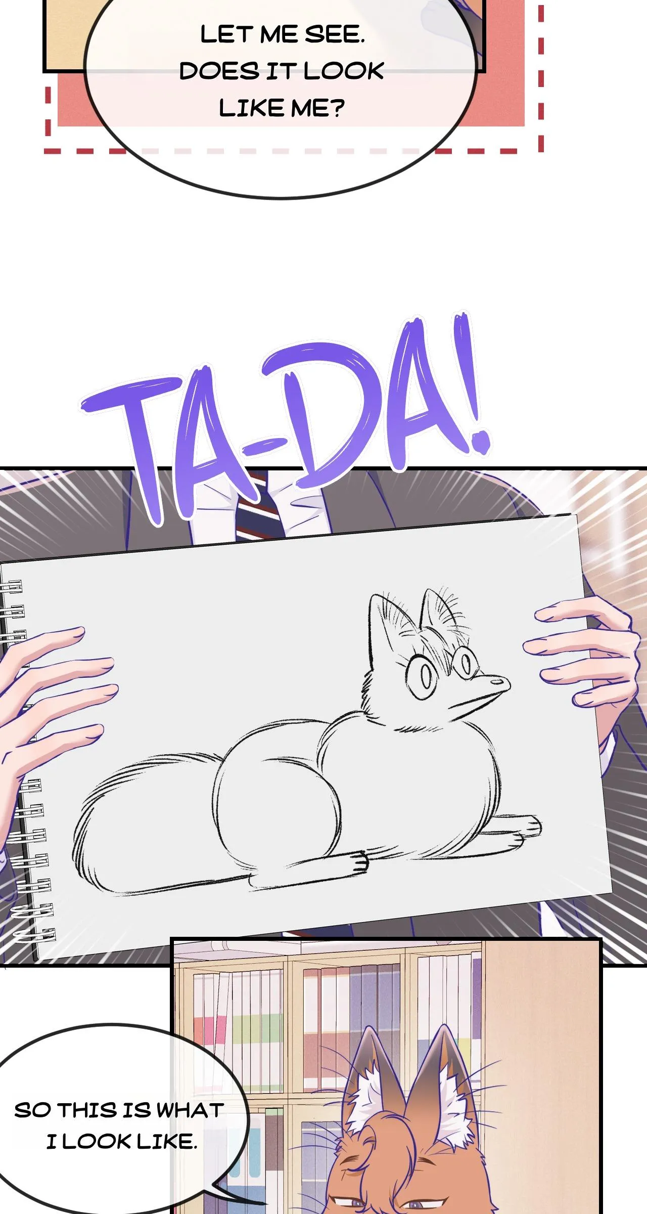 Lying Puppies Get Eaten - Chapter 81 Page 3