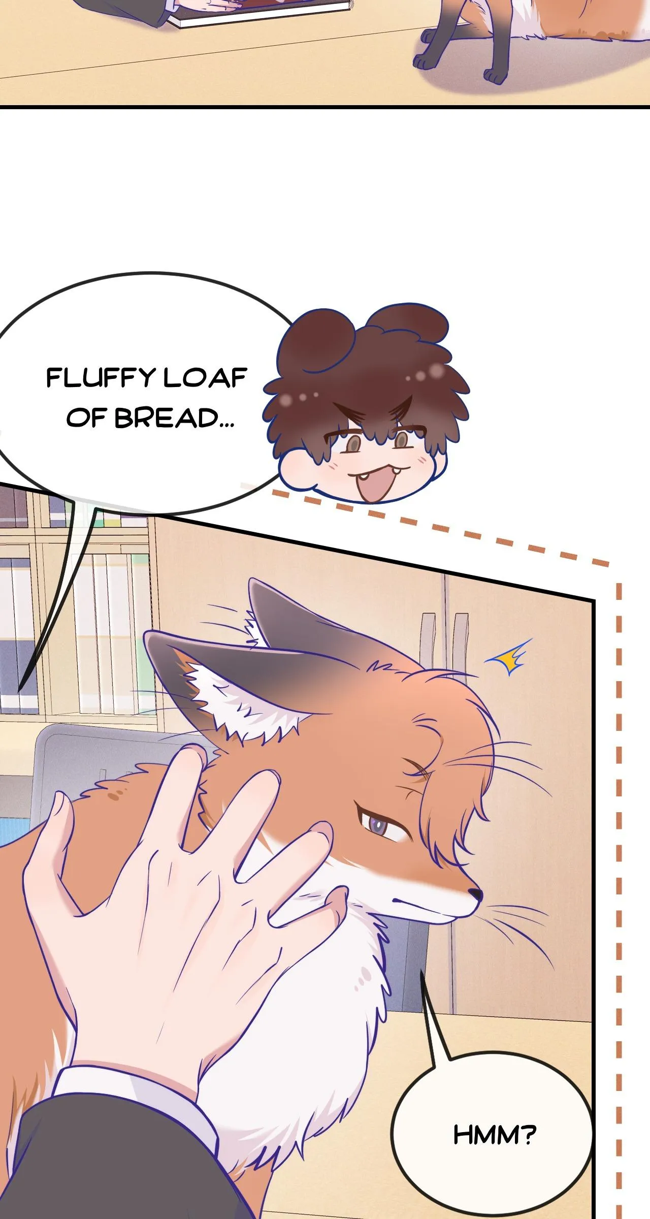Lying Puppies Get Eaten - Chapter 81 Page 5