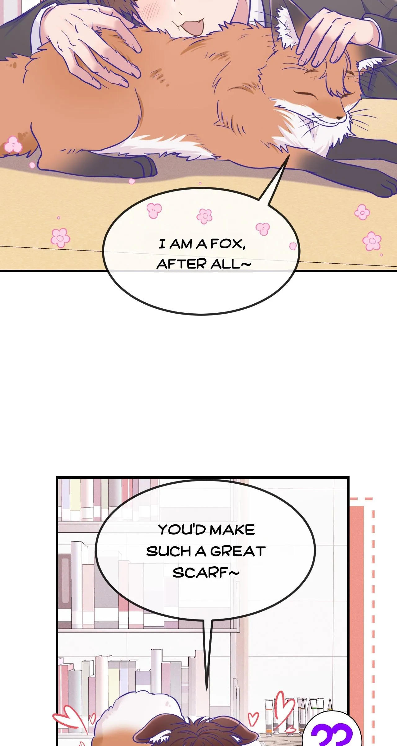 Lying Puppies Get Eaten - Chapter 81 Page 12