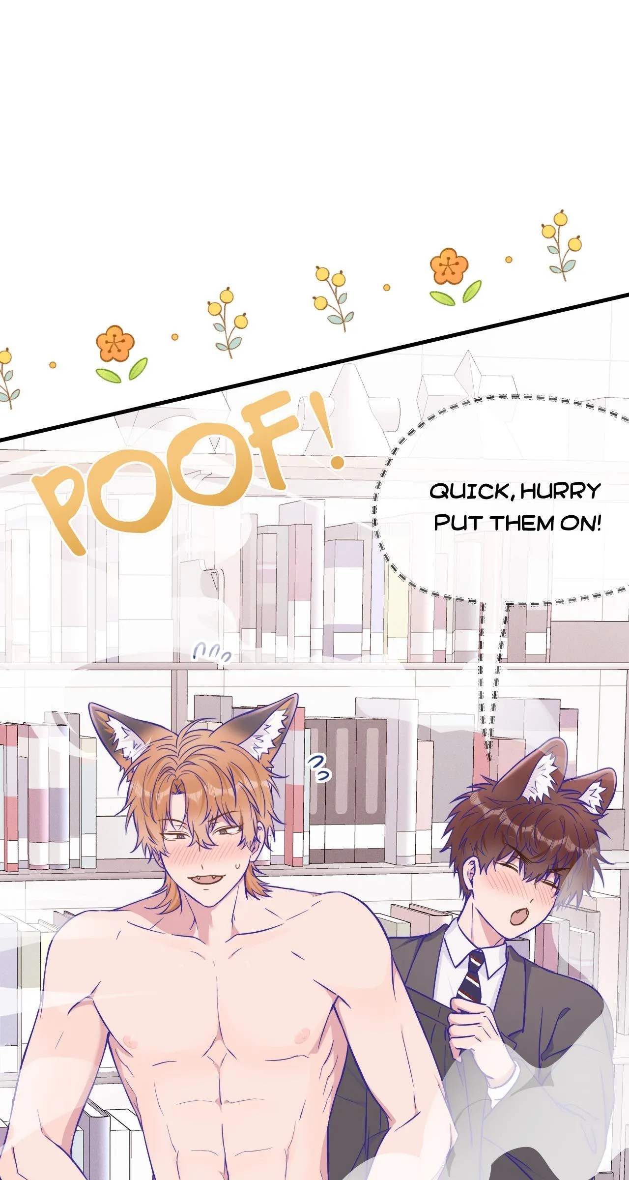 Lying Puppies Get Eaten - Chapter 81 Page 16