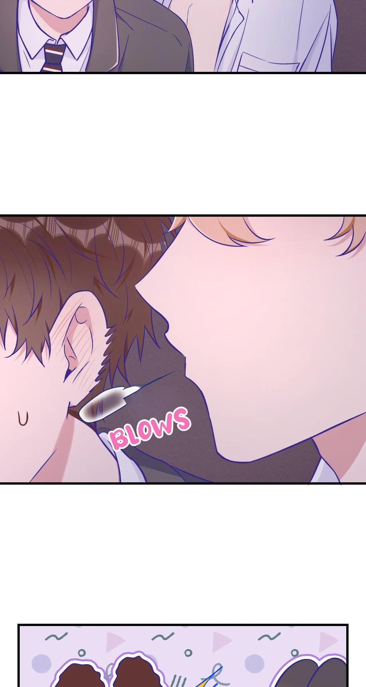 Lying Puppies Get Eaten - Chapter 81 Page 25