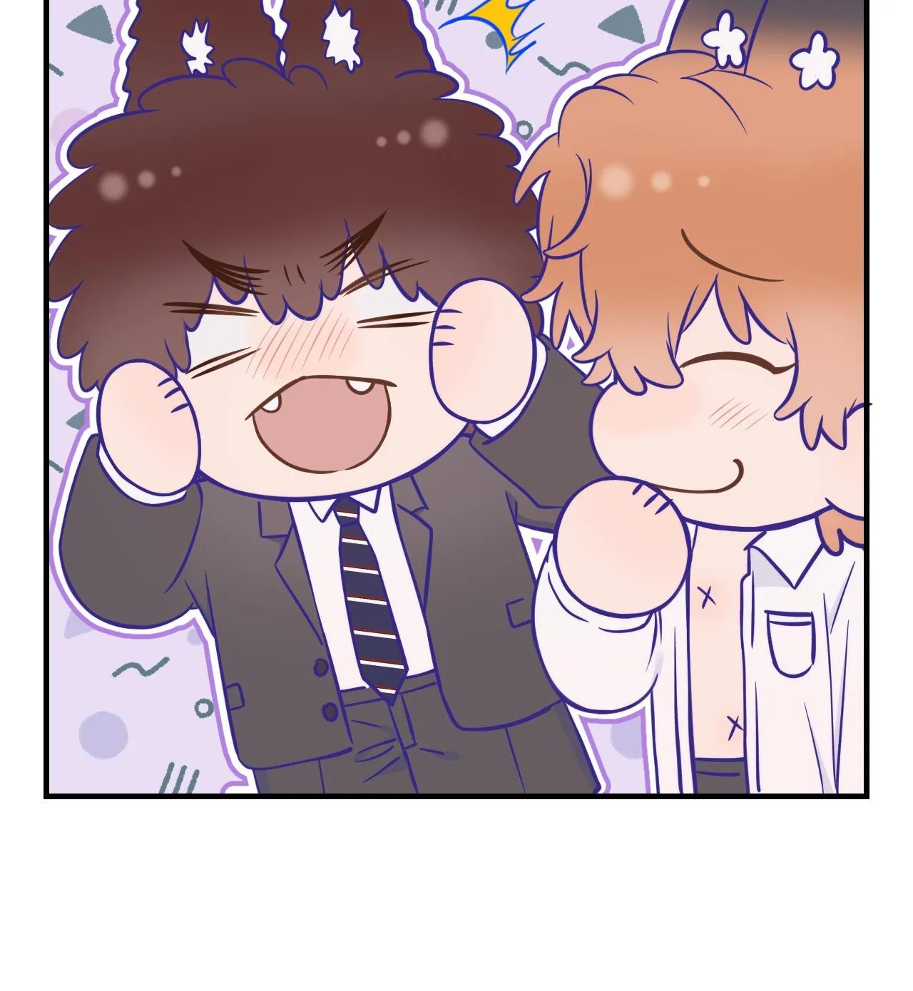 Lying Puppies Get Eaten - Chapter 81 Page 26