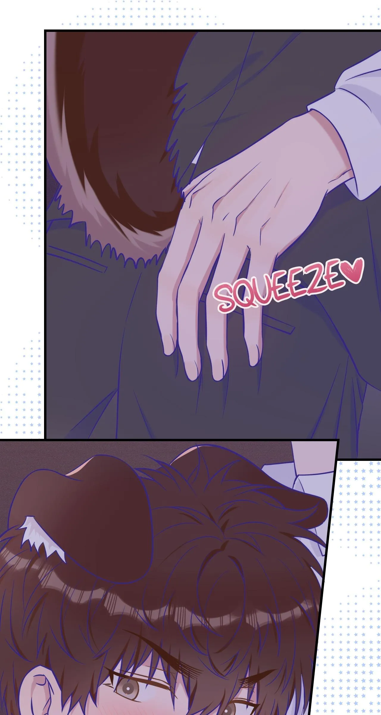 Lying Puppies Get Eaten - Chapter 81 Page 29