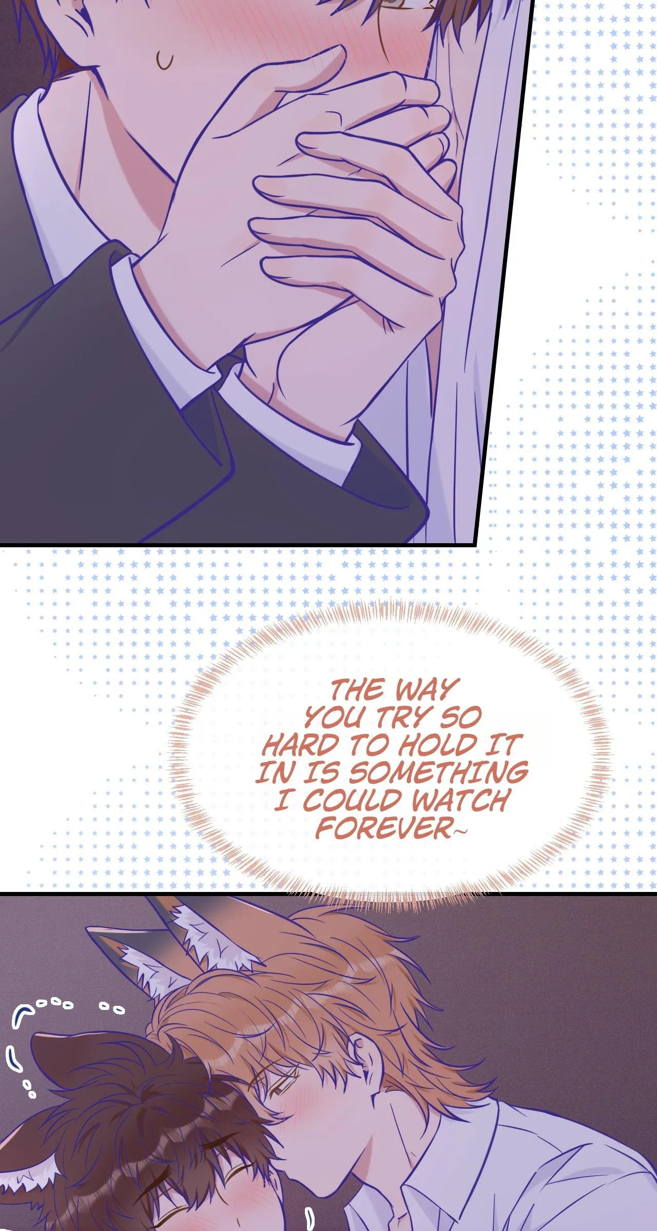 Lying Puppies Get Eaten - Chapter 81 Page 30
