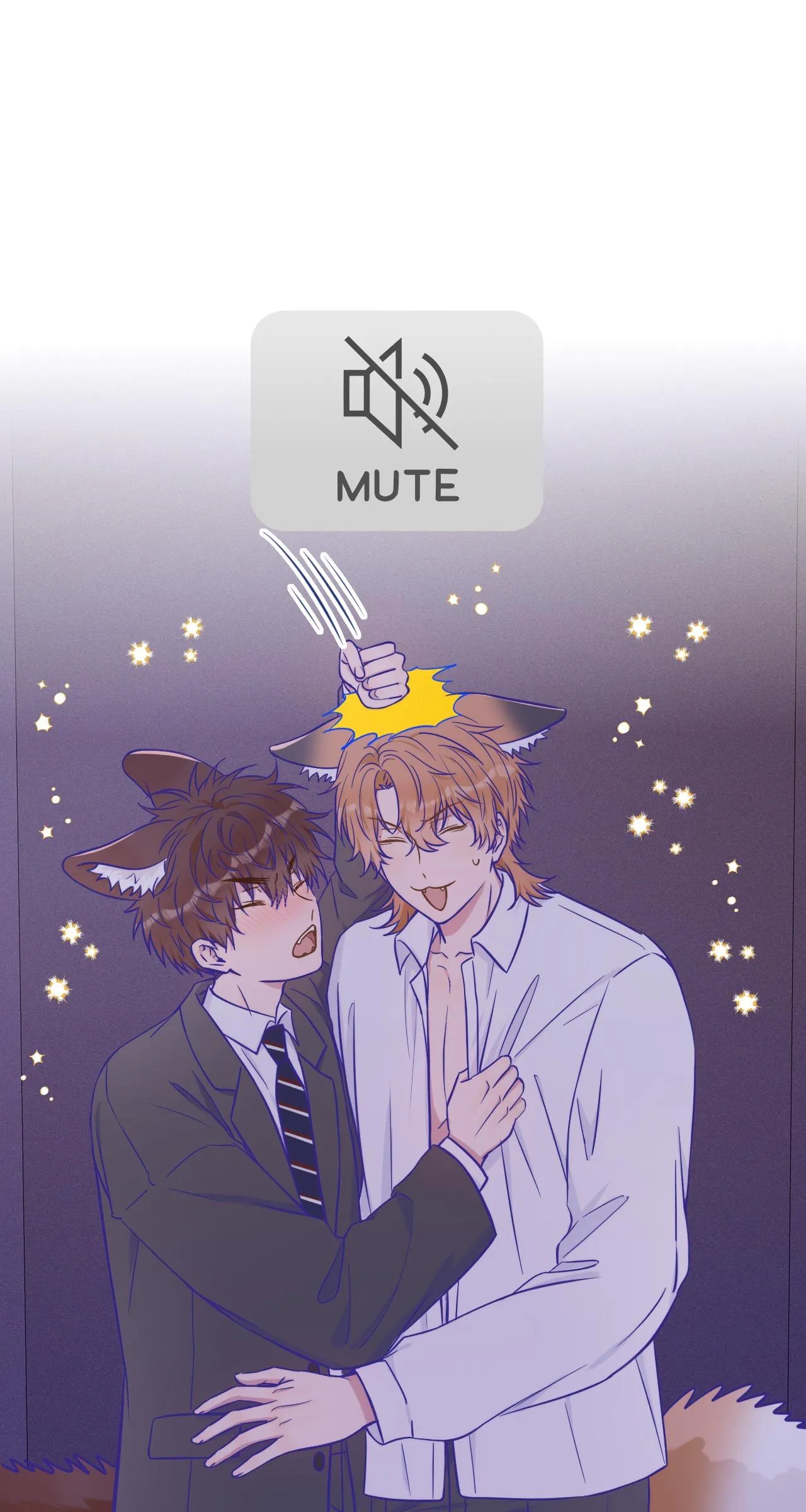 Lying Puppies Get Eaten - Chapter 81 Page 33