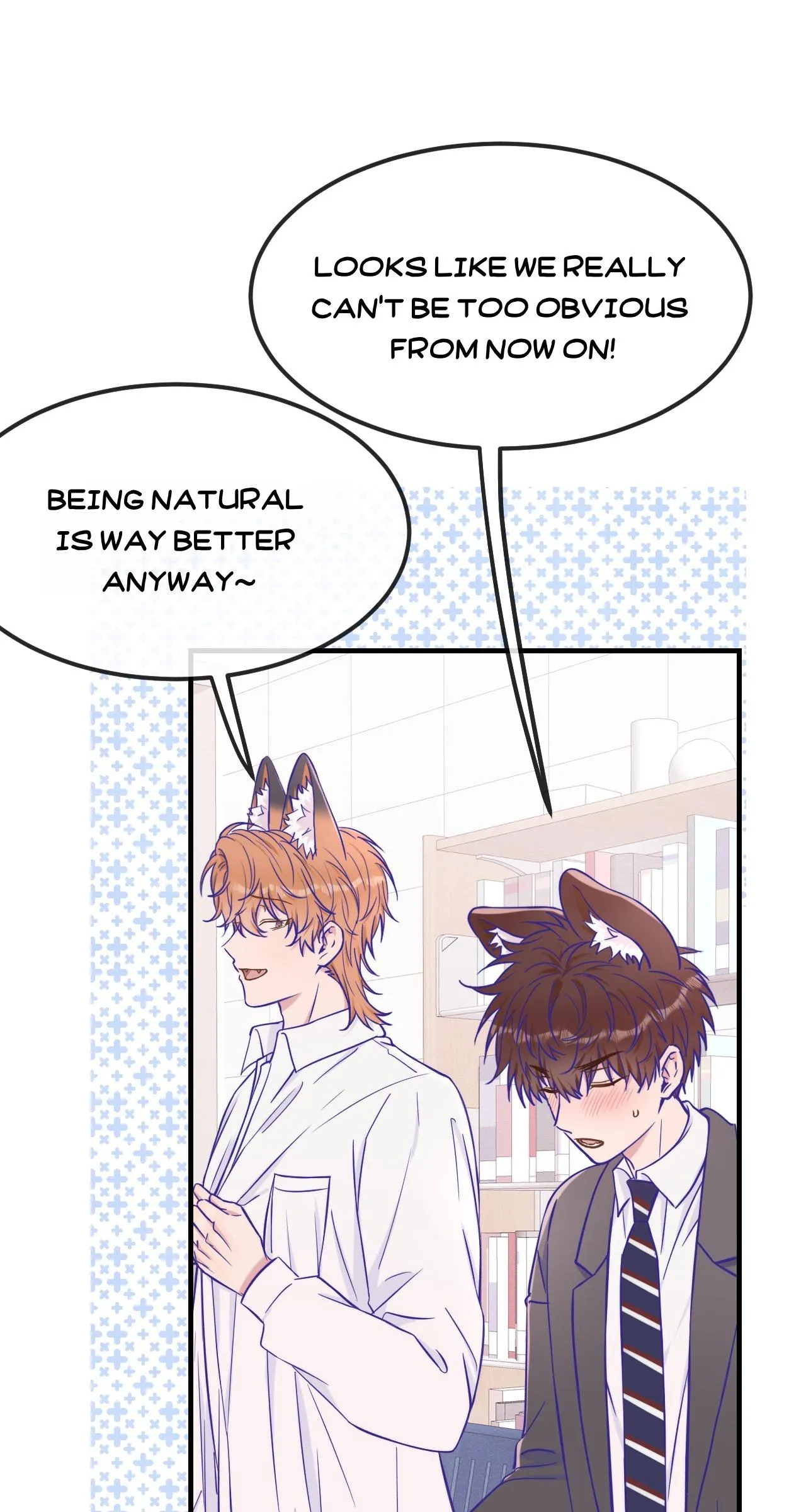 Lying Puppies Get Eaten - Chapter 81 Page 40