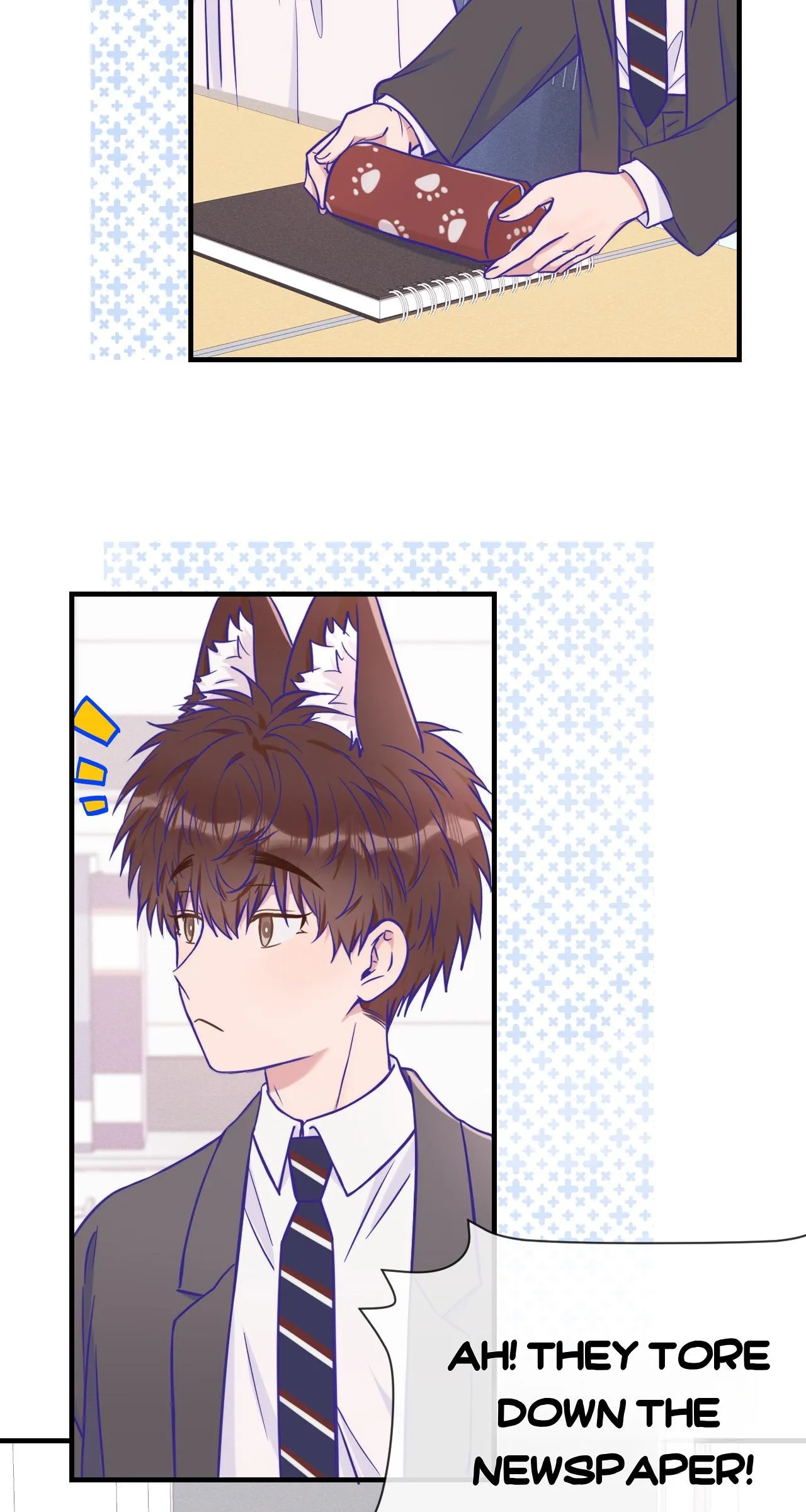 Lying Puppies Get Eaten - Chapter 81 Page 41