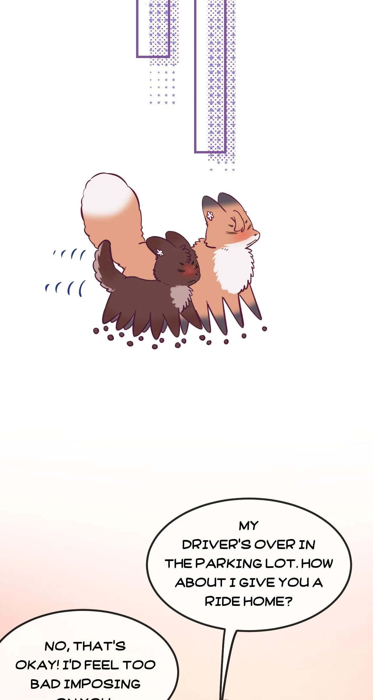 Lying Puppies Get Eaten - Chapter 81 Page 44