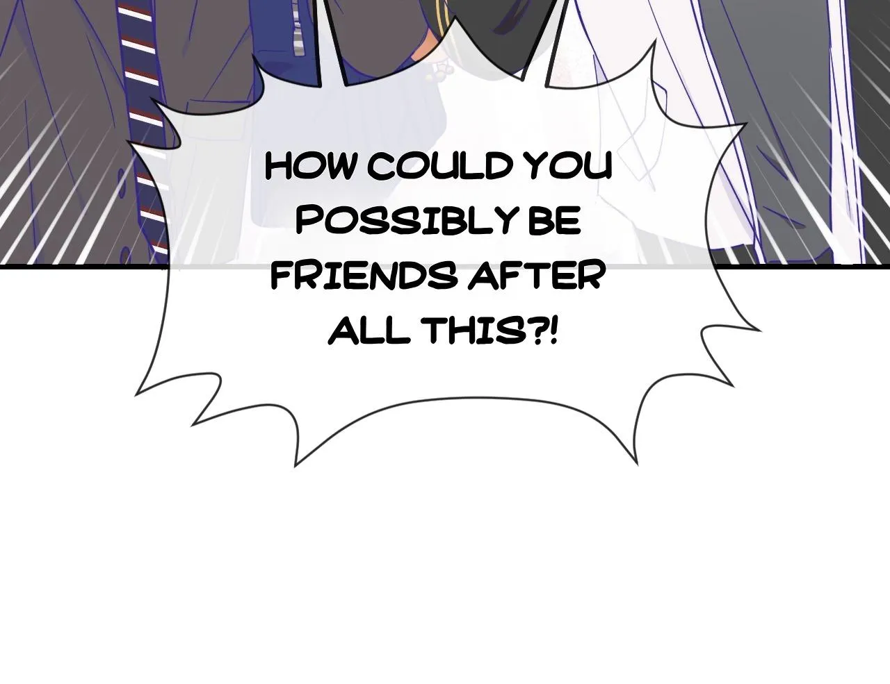 Lying Puppies Get Eaten - Chapter 82 Page 19